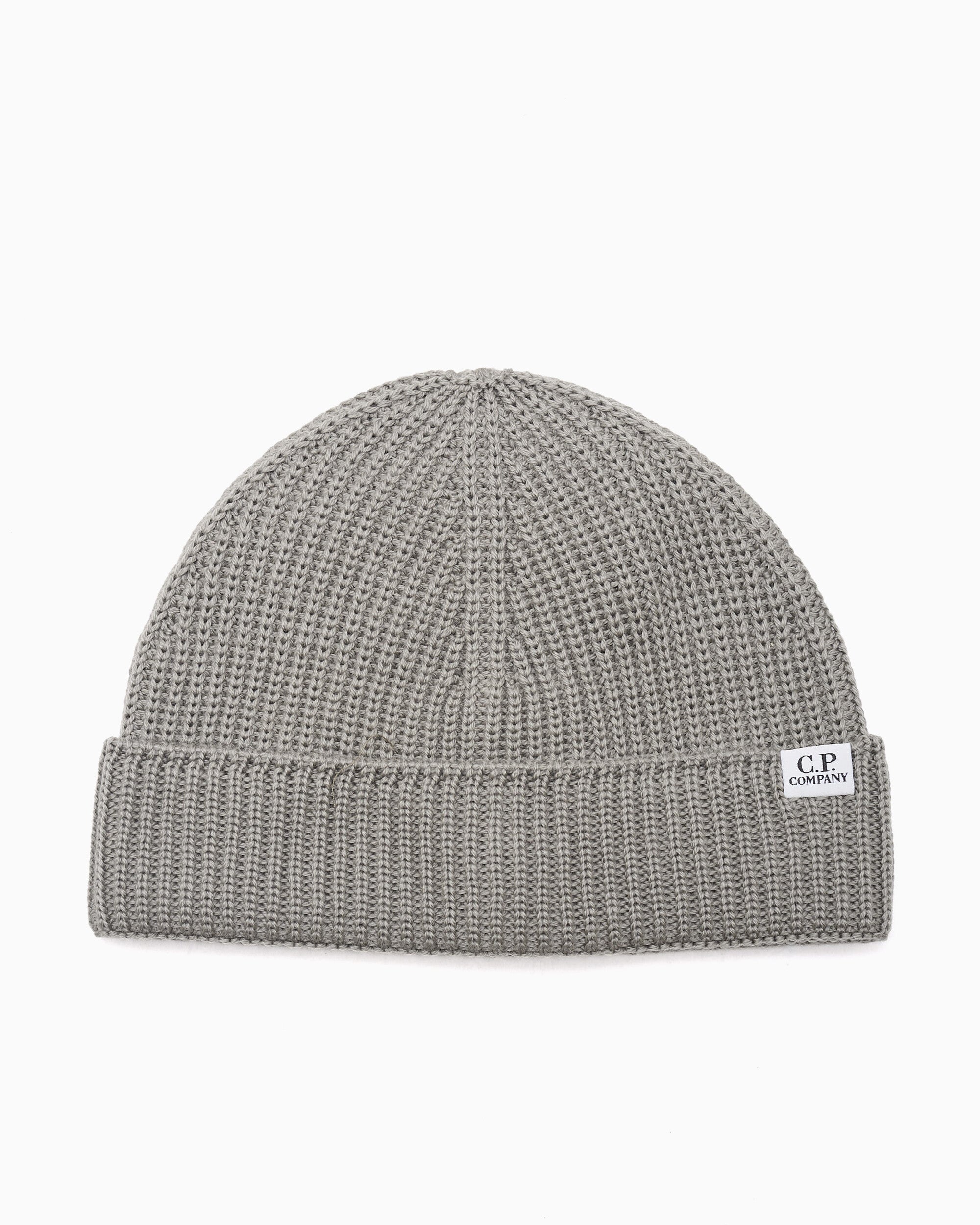 Beanies & Hats CP Company Men's Beanie - 21CMAC137A005509A-356
