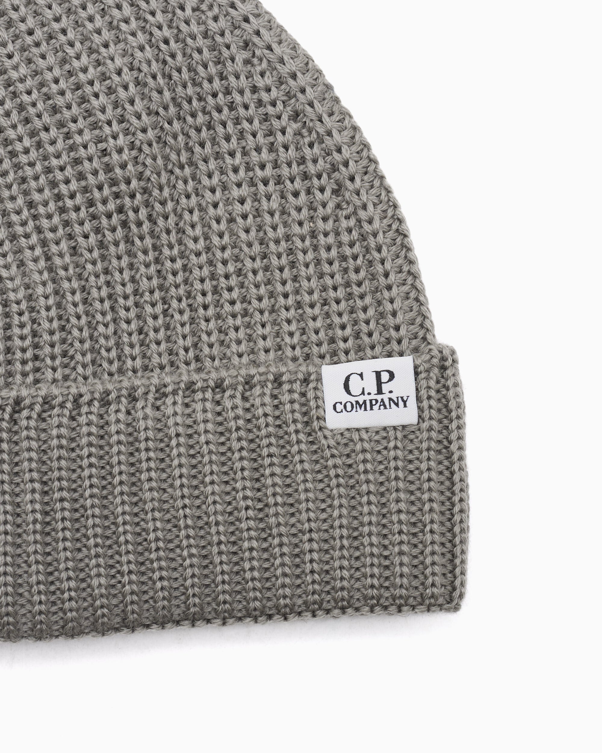 Beanies & Hats CP Company Men's Beanie - 21CMAC137A005509A-356