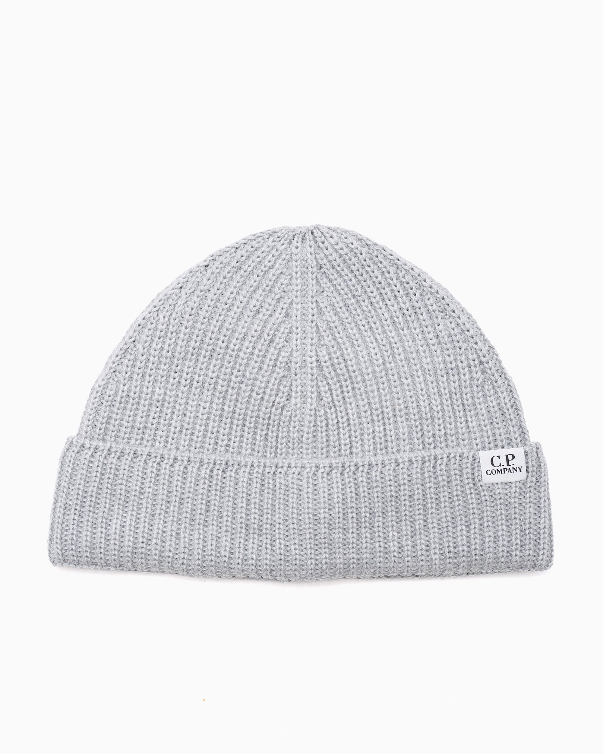 Beanies & Hats CP Company Unisex Beanie - 21CMAC137A005509A-M92