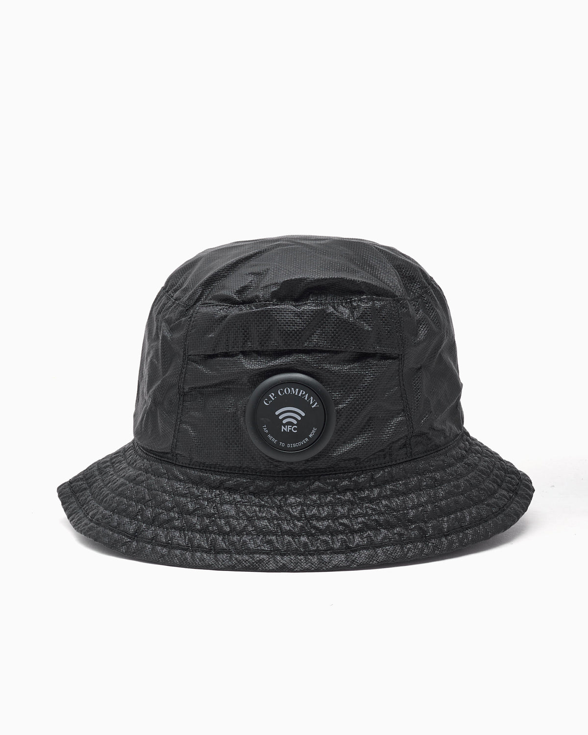 Beanies & Hats CP Company Unisex Bucket Hat - 21CMAC281A110449G-999