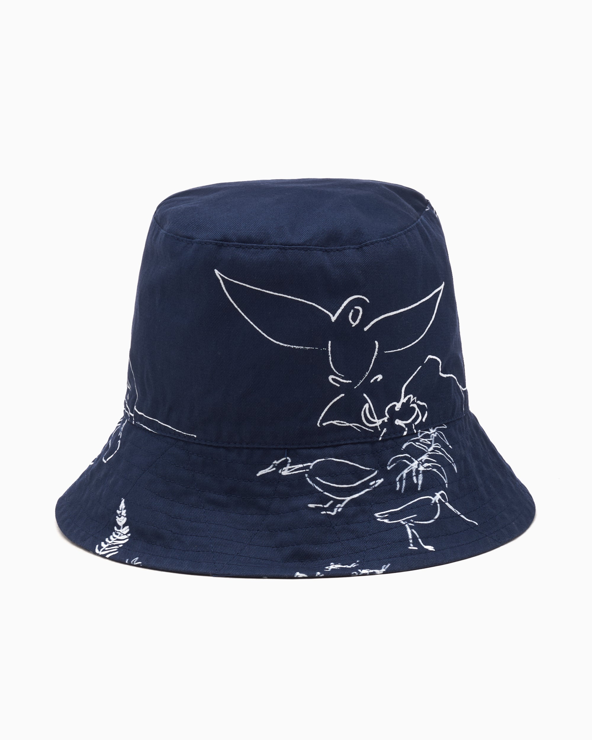 Engineered Garments Unisex Bucket Hat Unisex Beanie