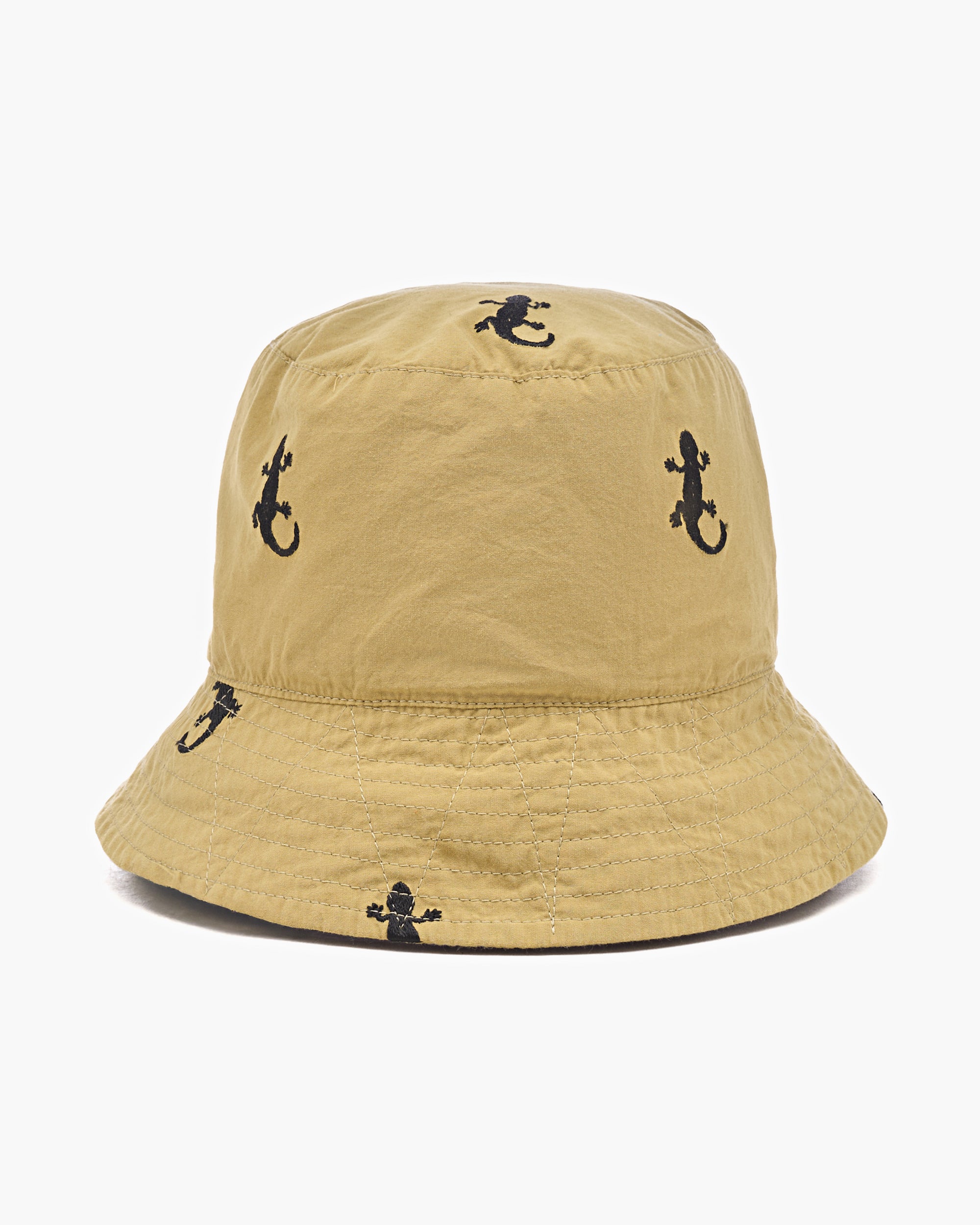Beanies & Hats Engineered Garments Unisex Bucket Hat Unisex Beanie - 25S1H003-IB005