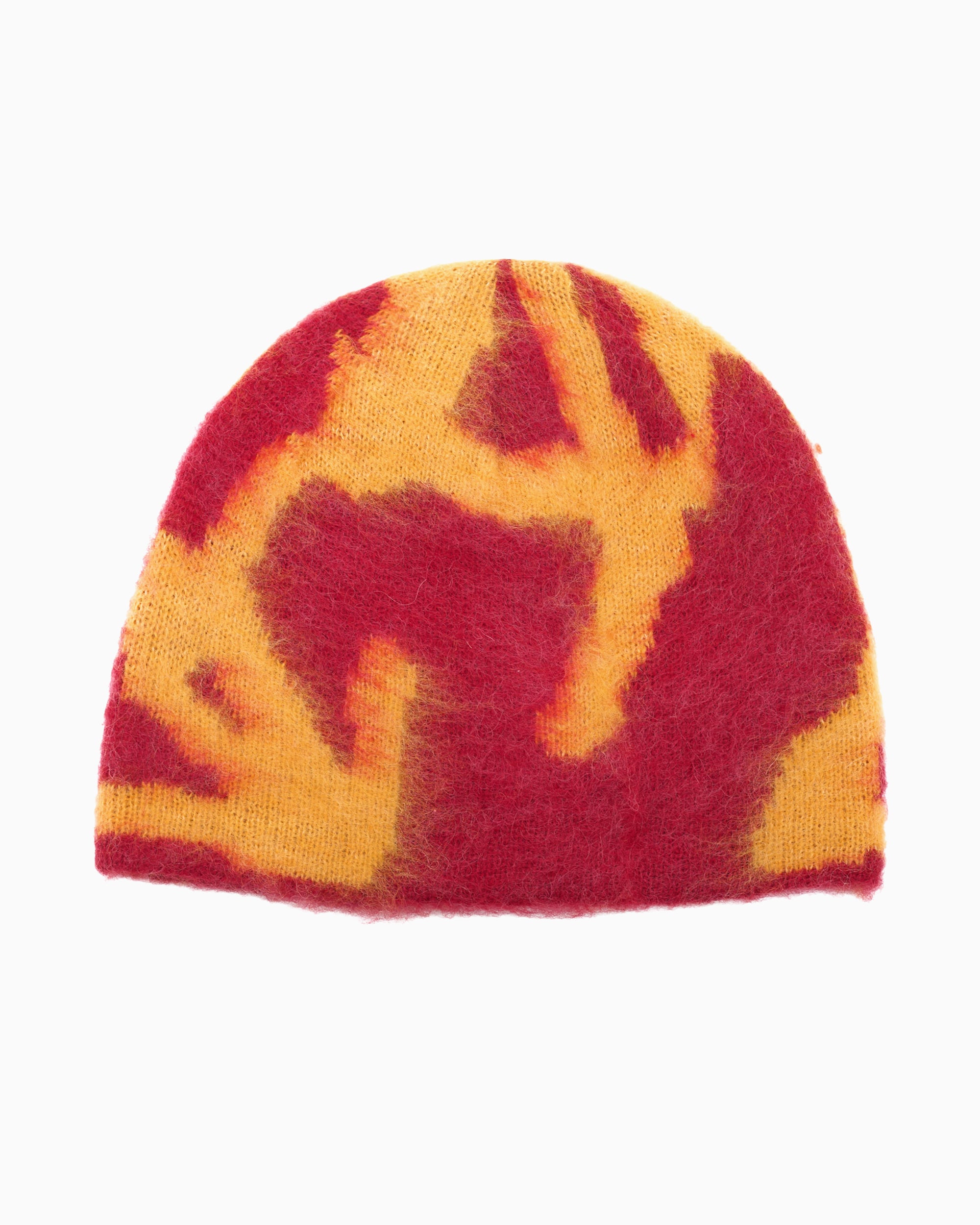 Gramicci Burly Runningman Unisex Beanie