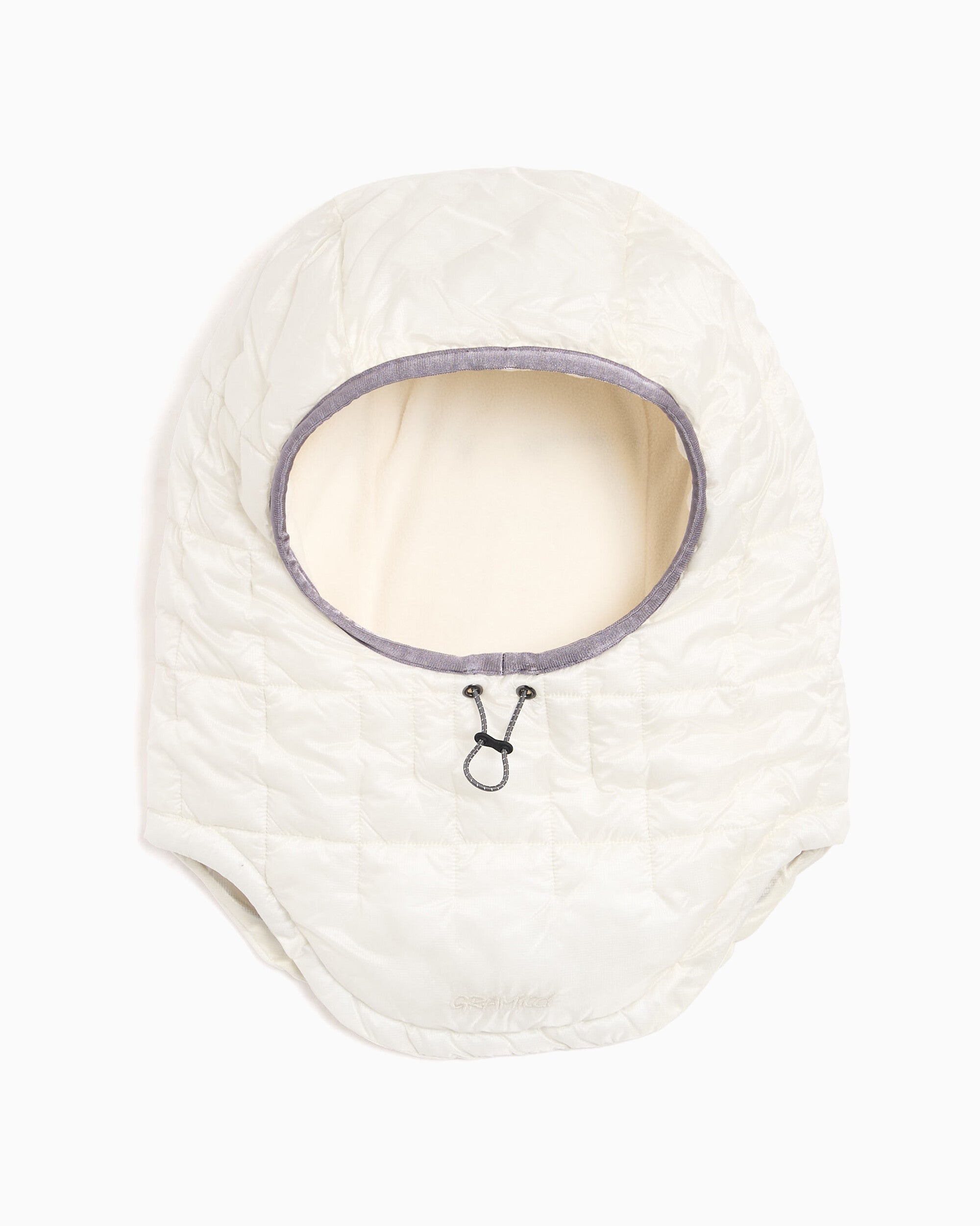 Beanies & Hats Gramicci G-Zero Primaloft® Unisex Balaclava - G6FA-065-FROST