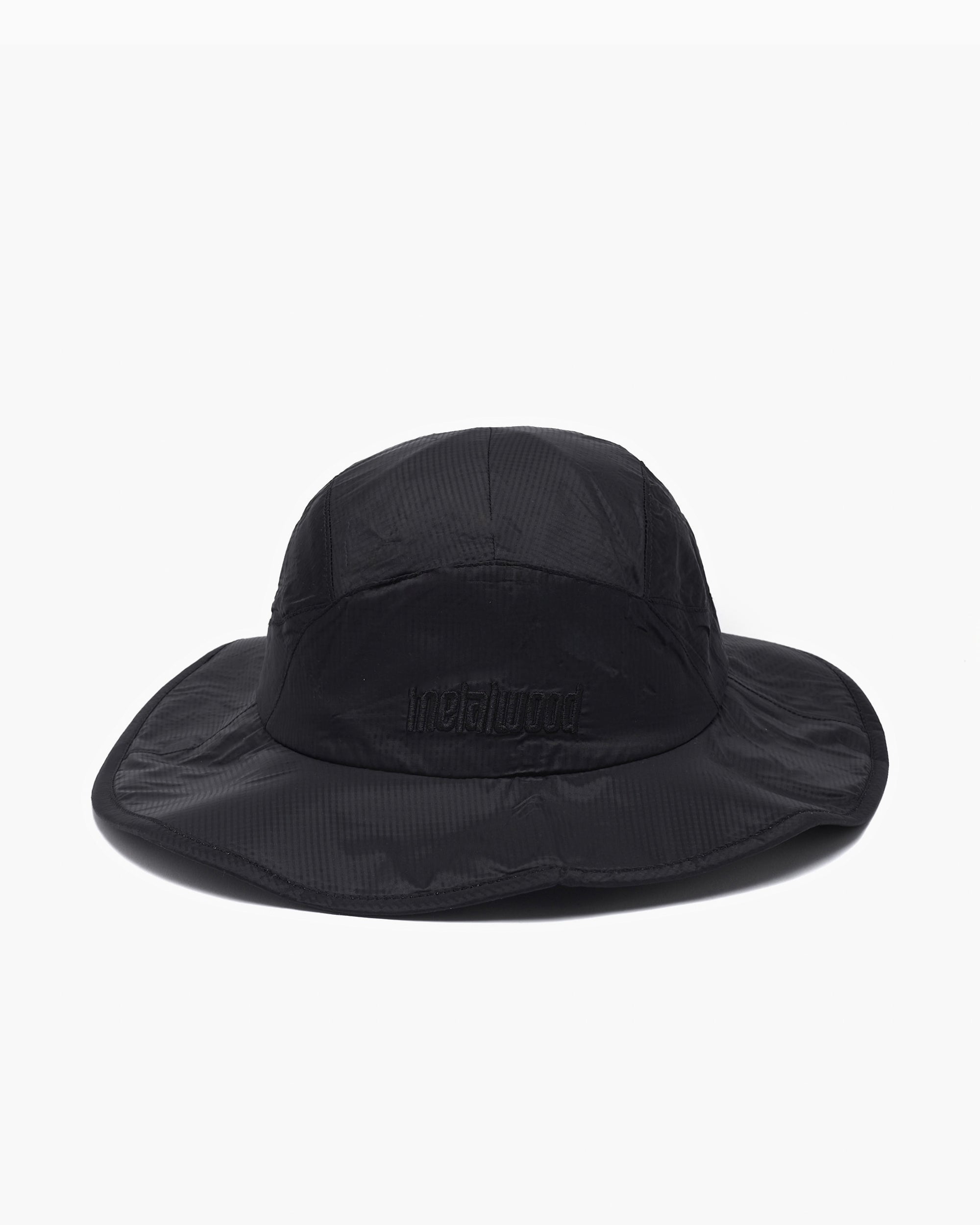 Metalwood Studio Safari Mag Unisex Bucket Hat