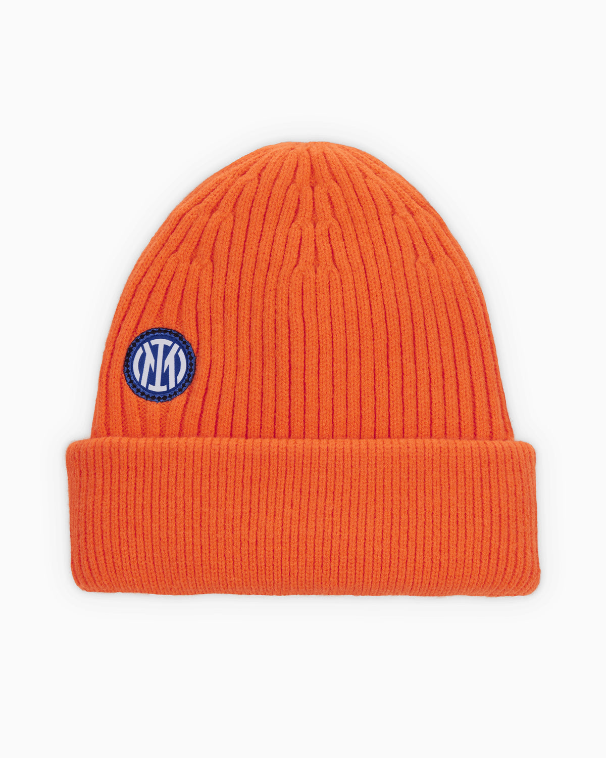 Nike Soccer Knit Beanie with Orange Logo Tag Nike ACG x Inter Milan FC Unisex Beanie main image 3