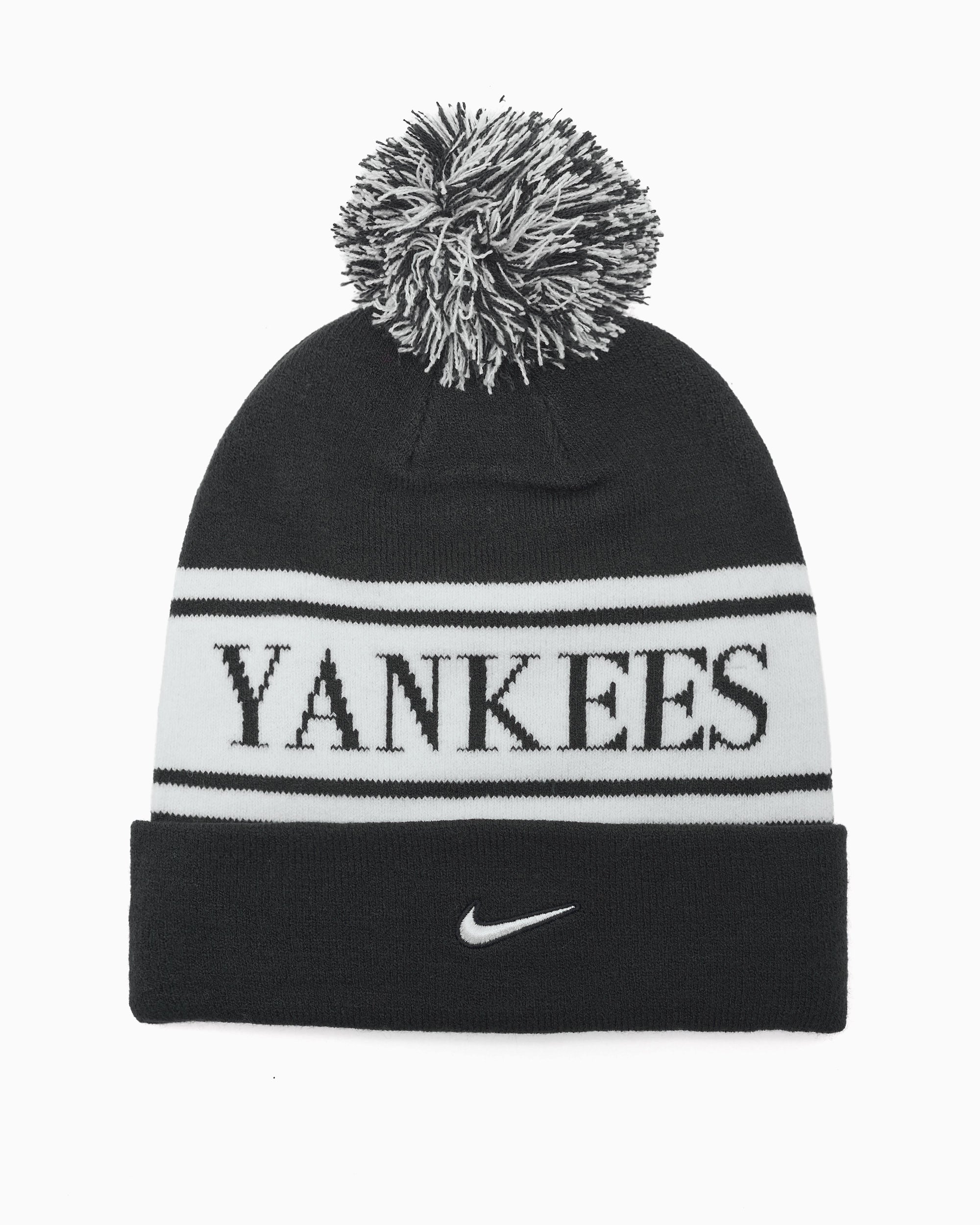 Nike Peak MLB New York Yankees Unisex Beanie