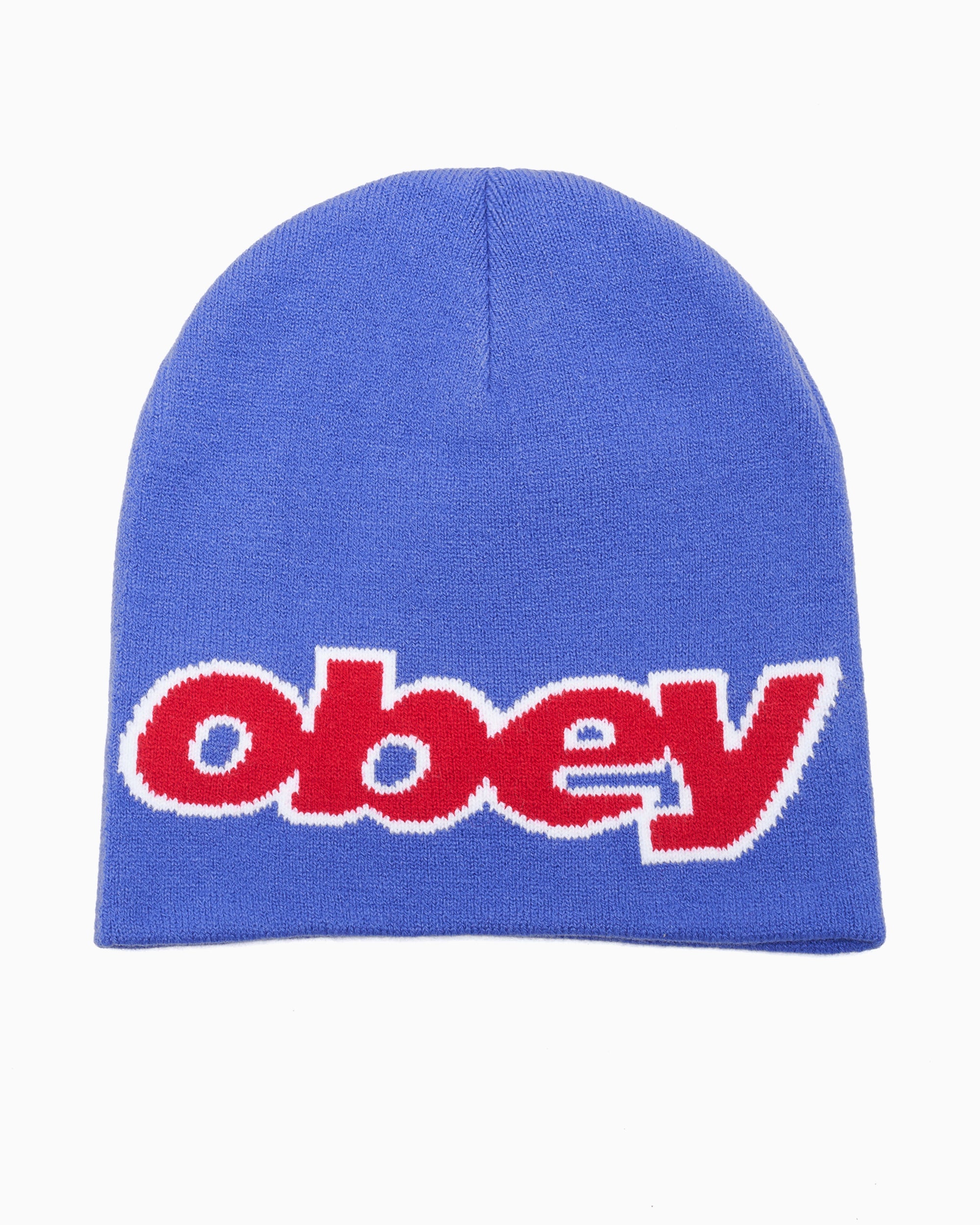 OBEY Clothing Byron Unisex Beanie