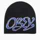 OBEY Clothing Getz Unisex Beanie