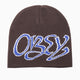 OBEY Clothing Getz Unisex Beanie