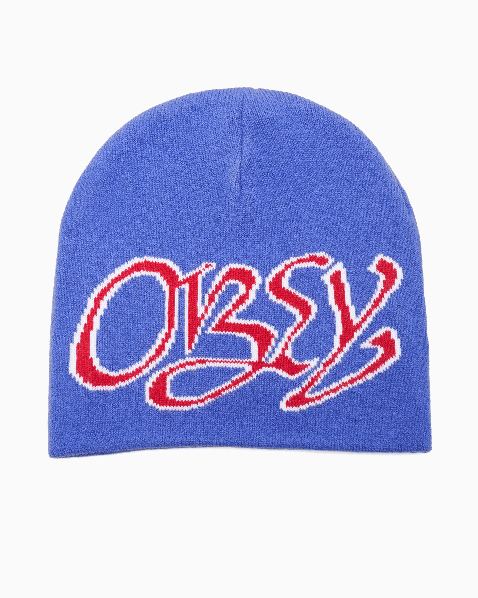 OBEY Clothing Getz Unisex Beanie