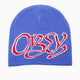 OBEY Clothing Getz Unisex Beanie
