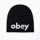 OBEY Clothing Lowercase Unisex Beanie