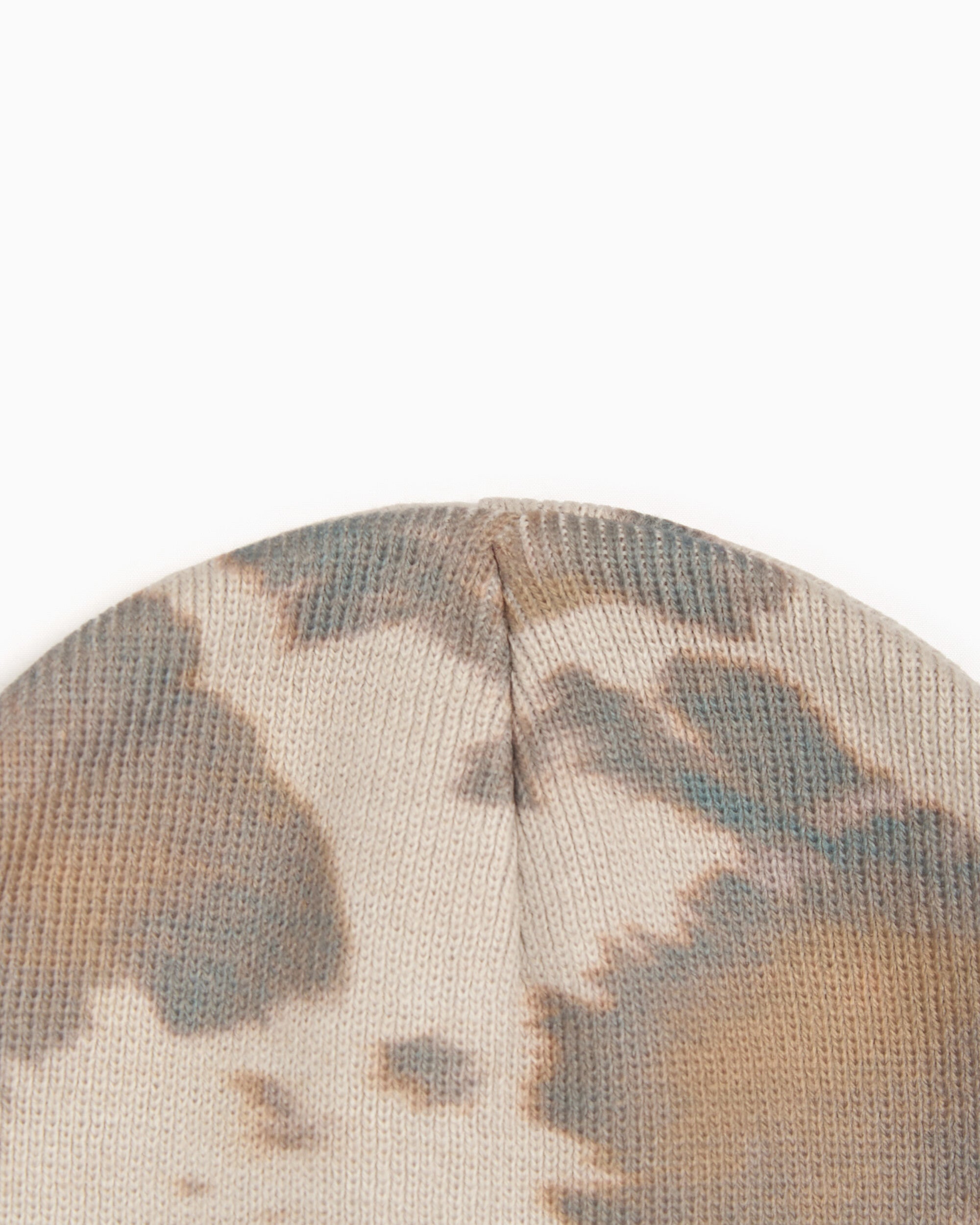 Beanies & Hats OBEY Clothing Silo Unisex Beanie - 100030246-COW