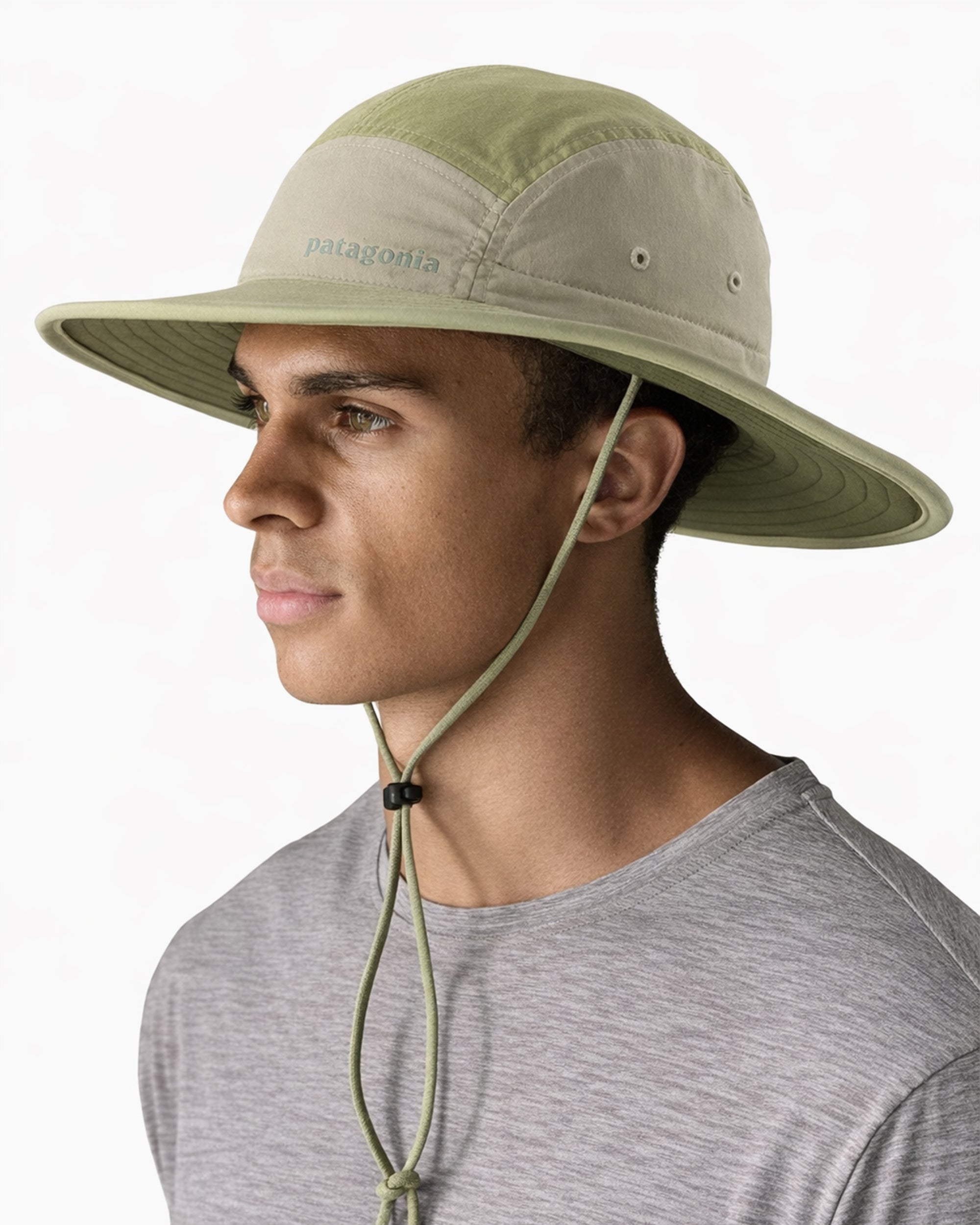 Beanies & Hats Patagonia Quandary Brimmer Unisex Beanie - 33342-BCBN