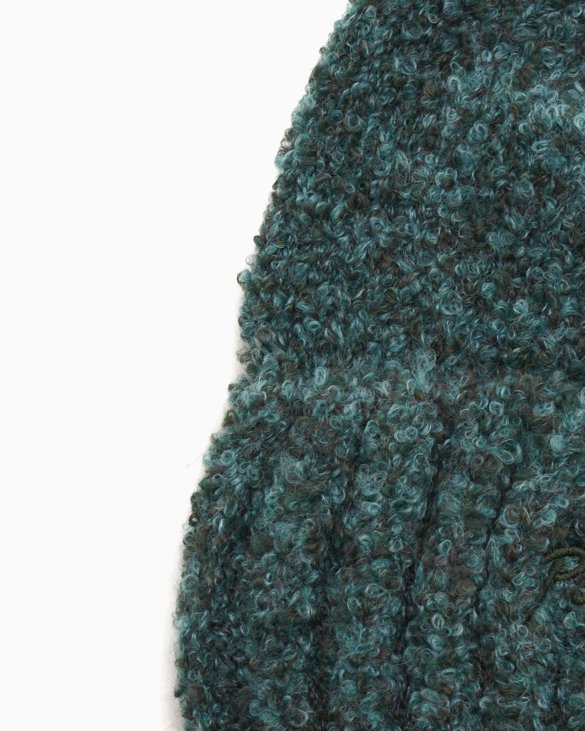 Beanies & Hats Polar Skate Co. Polar Skate Co. Fluff Unisex Beanie Unisex Beanie - PSC-W24-54