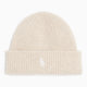 Bonnet Sporty & Rich SRC Unisex Wool Beanie Unisex