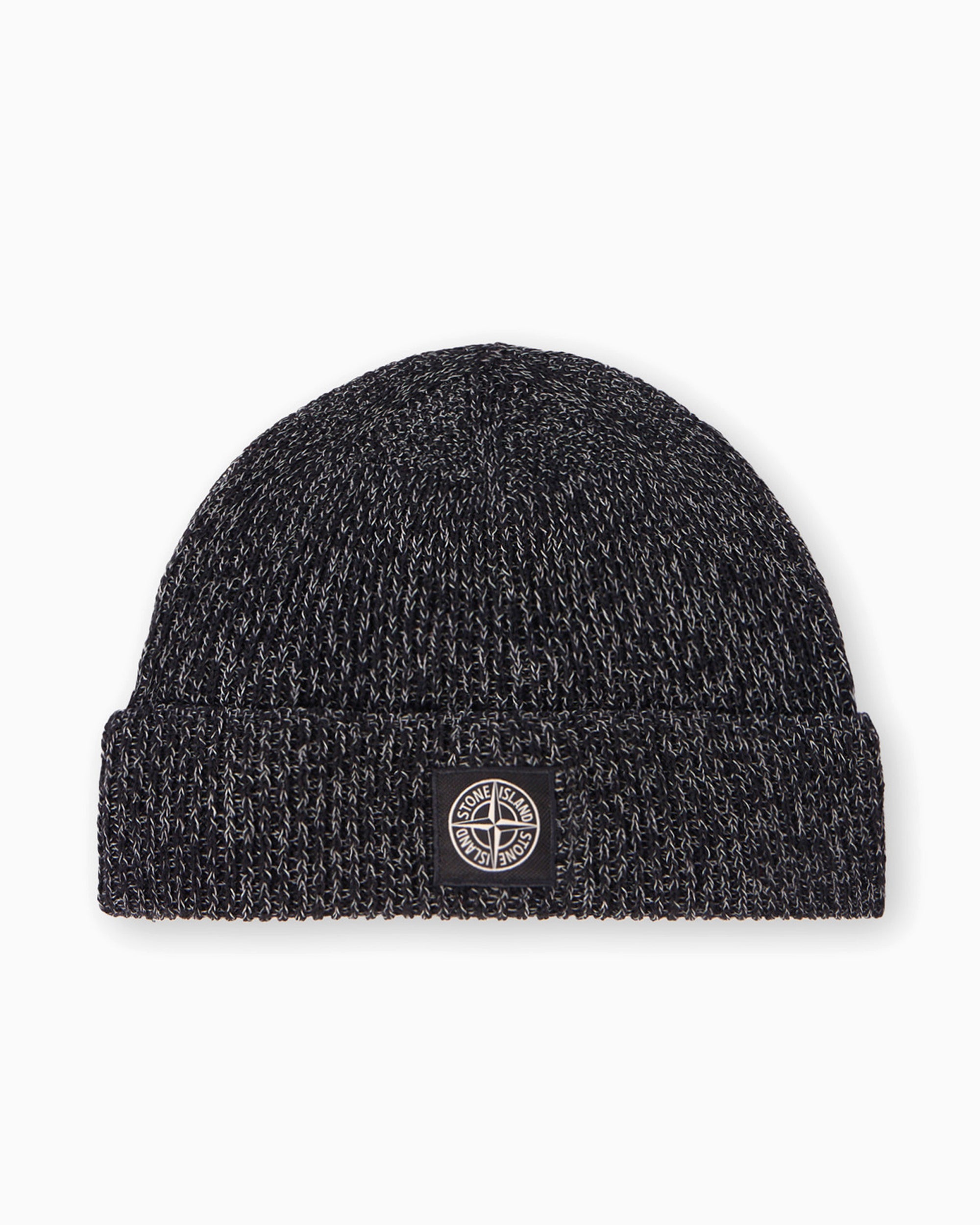 Stone Island Reflective Unisex Beanie