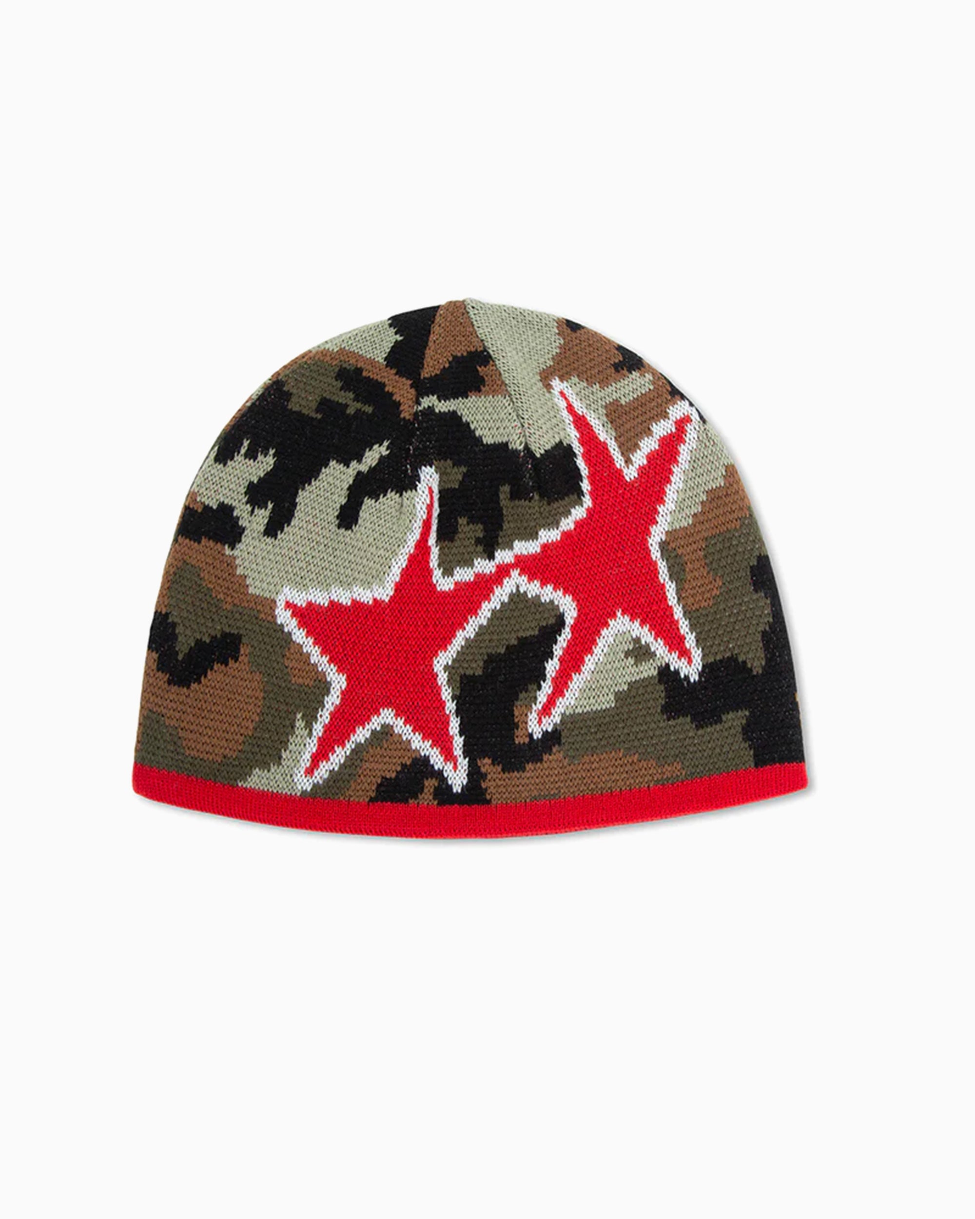 MUSE de Deuxieme Classe 【DESTIN】BEANIE MUSE Embroidered Beanie — MUSE Cincinnati Women's Choir