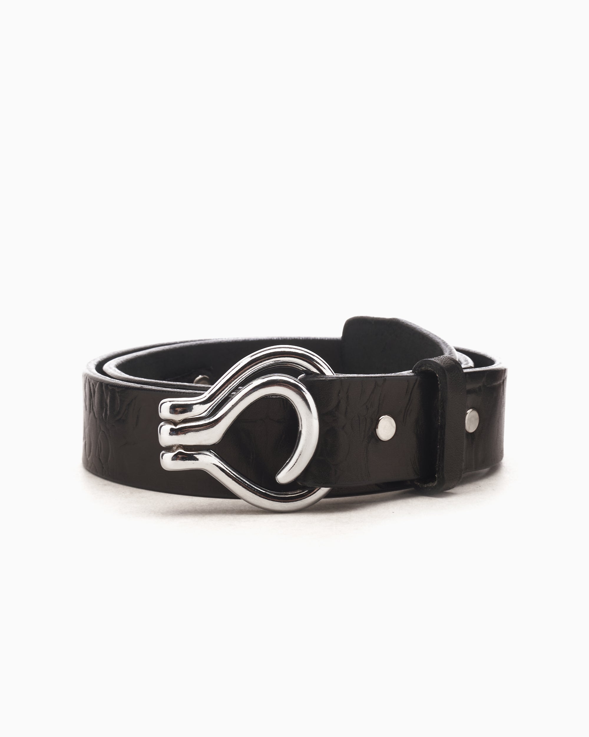 Ceinture Engineered Garments Hoof Pick Buckle Unisex