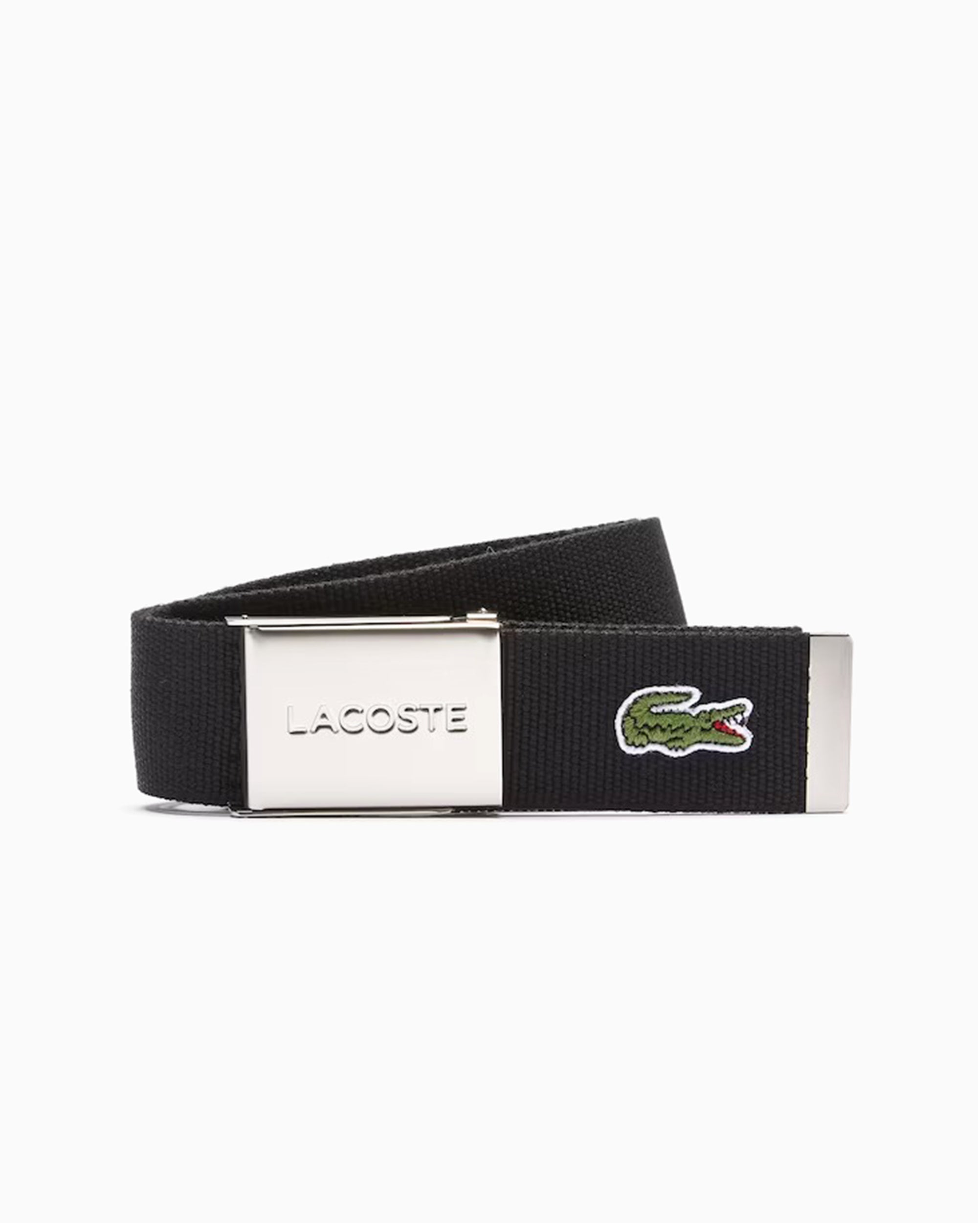 Belts Lacoste "Made in France" Unisex Belt - RC2012-031