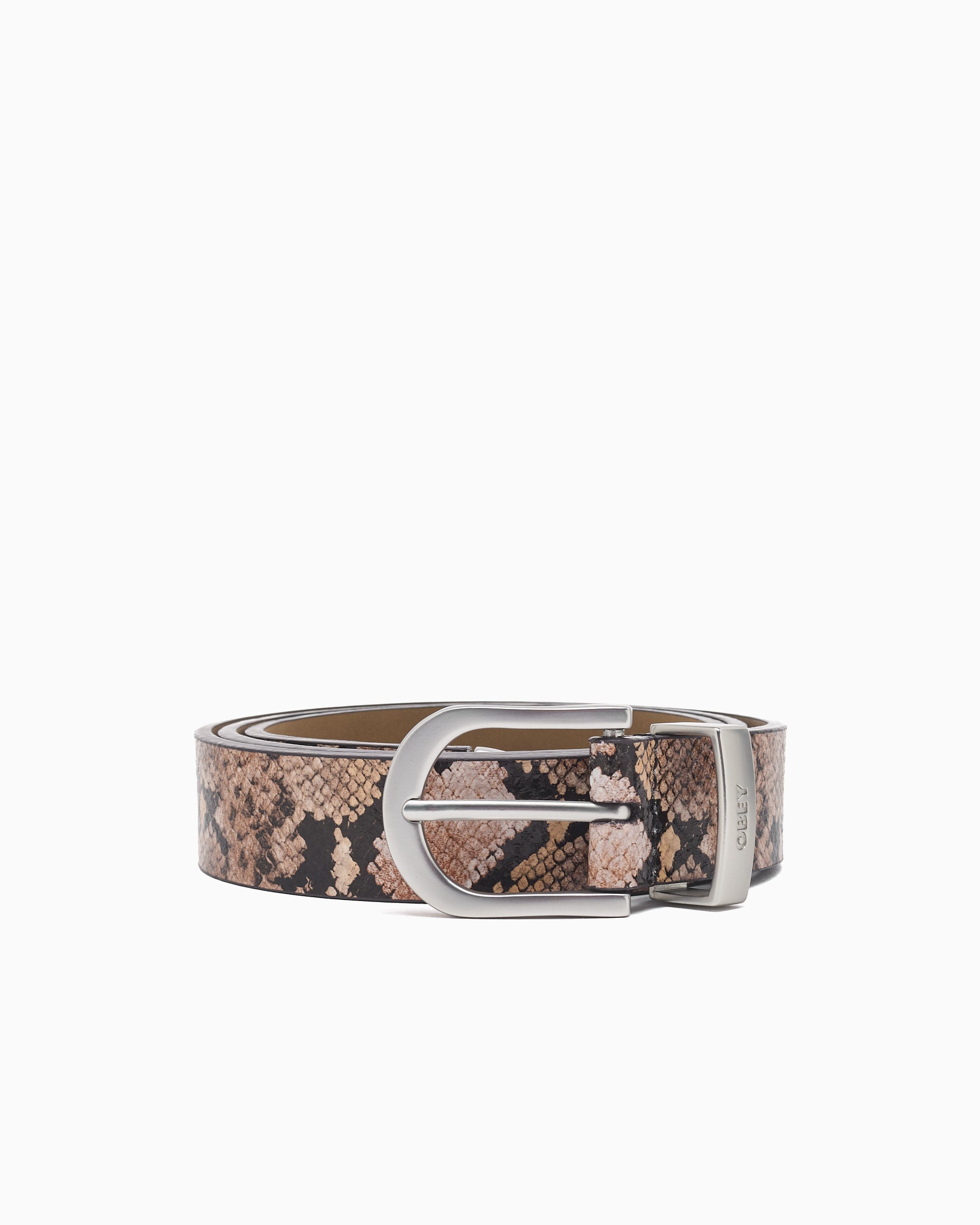 ジェル OBEY Clothing Classic Unisex Belt
