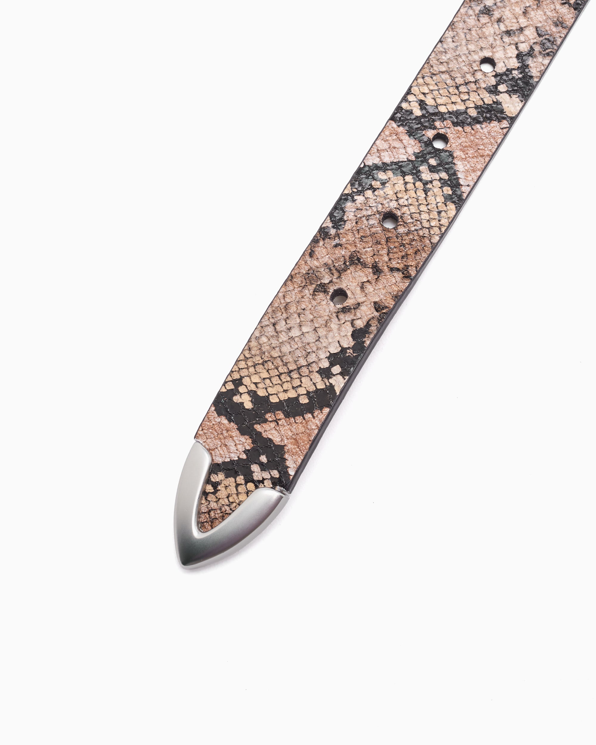 Belts OBEY Clothing Classic Unisex Belt - 100050041-SNK