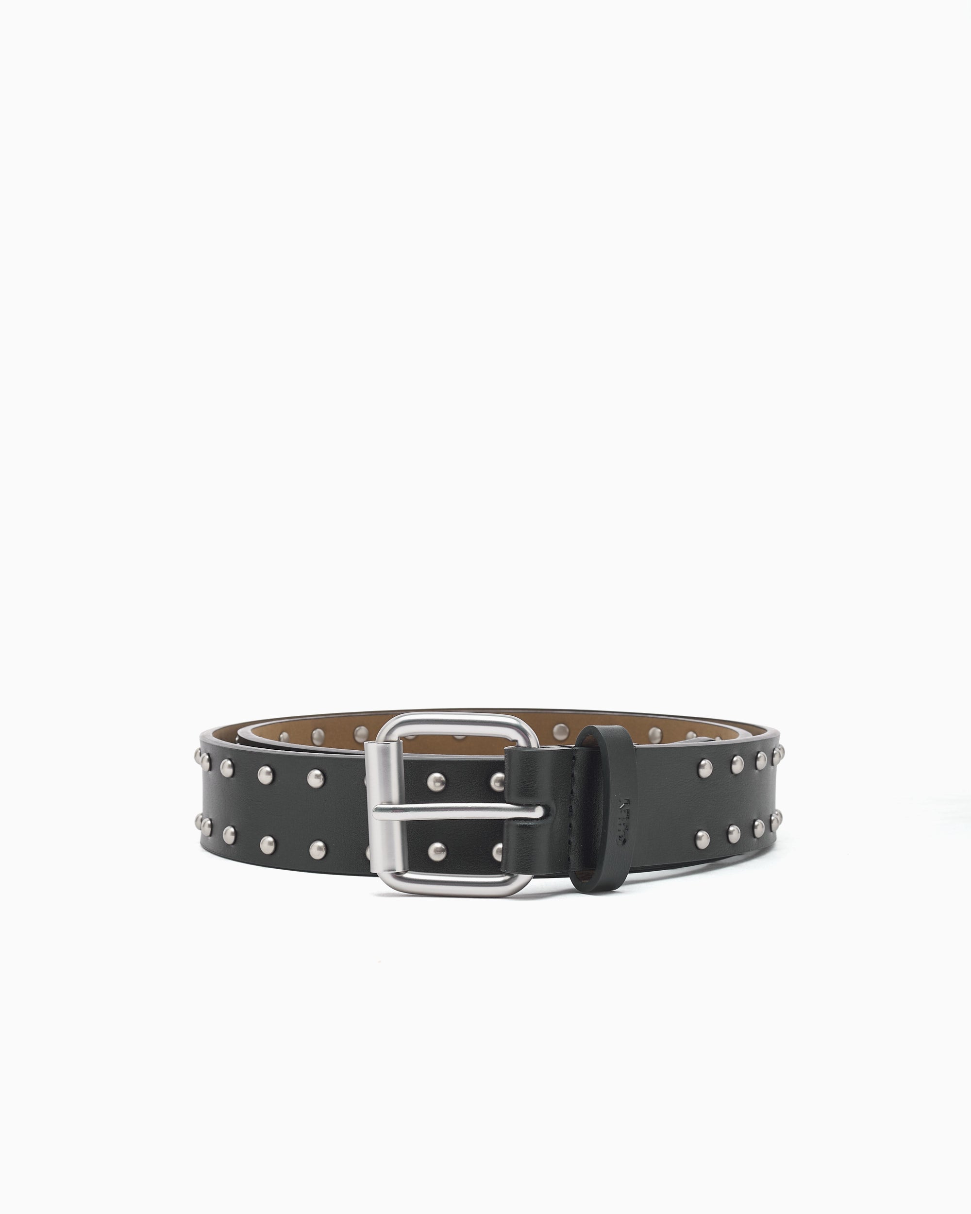 OBEY Clothing Mini Dome Studded Unisex Belt