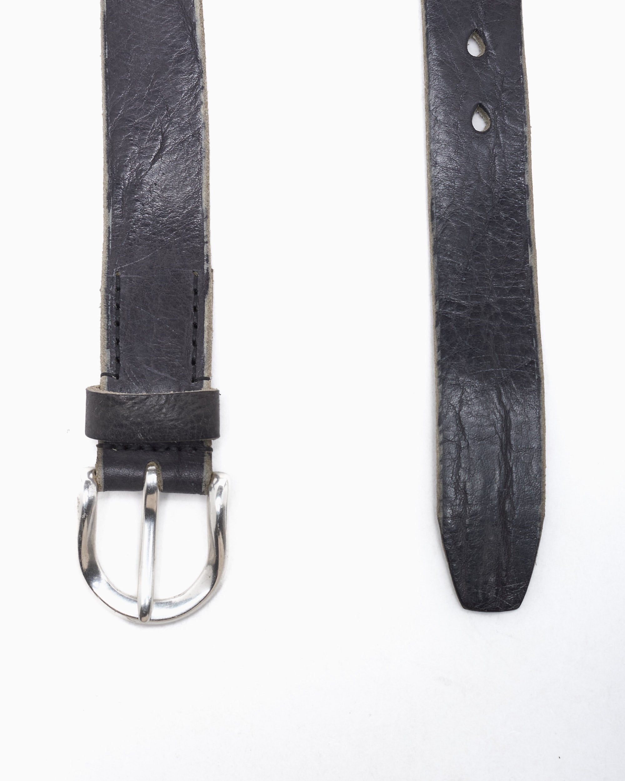 Belts Our Legacy Unisex Belt - A4258BS