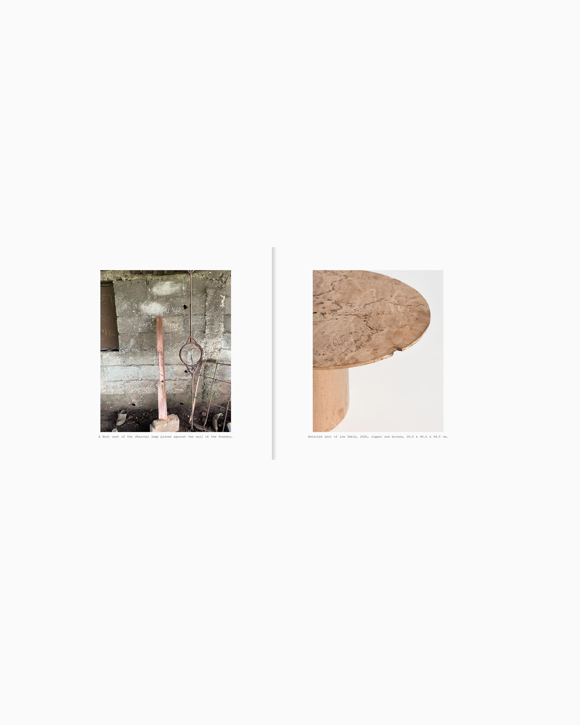 Books Magazines apartamento Oríkì: Material Affirmations in Three Acts - 9788409767175