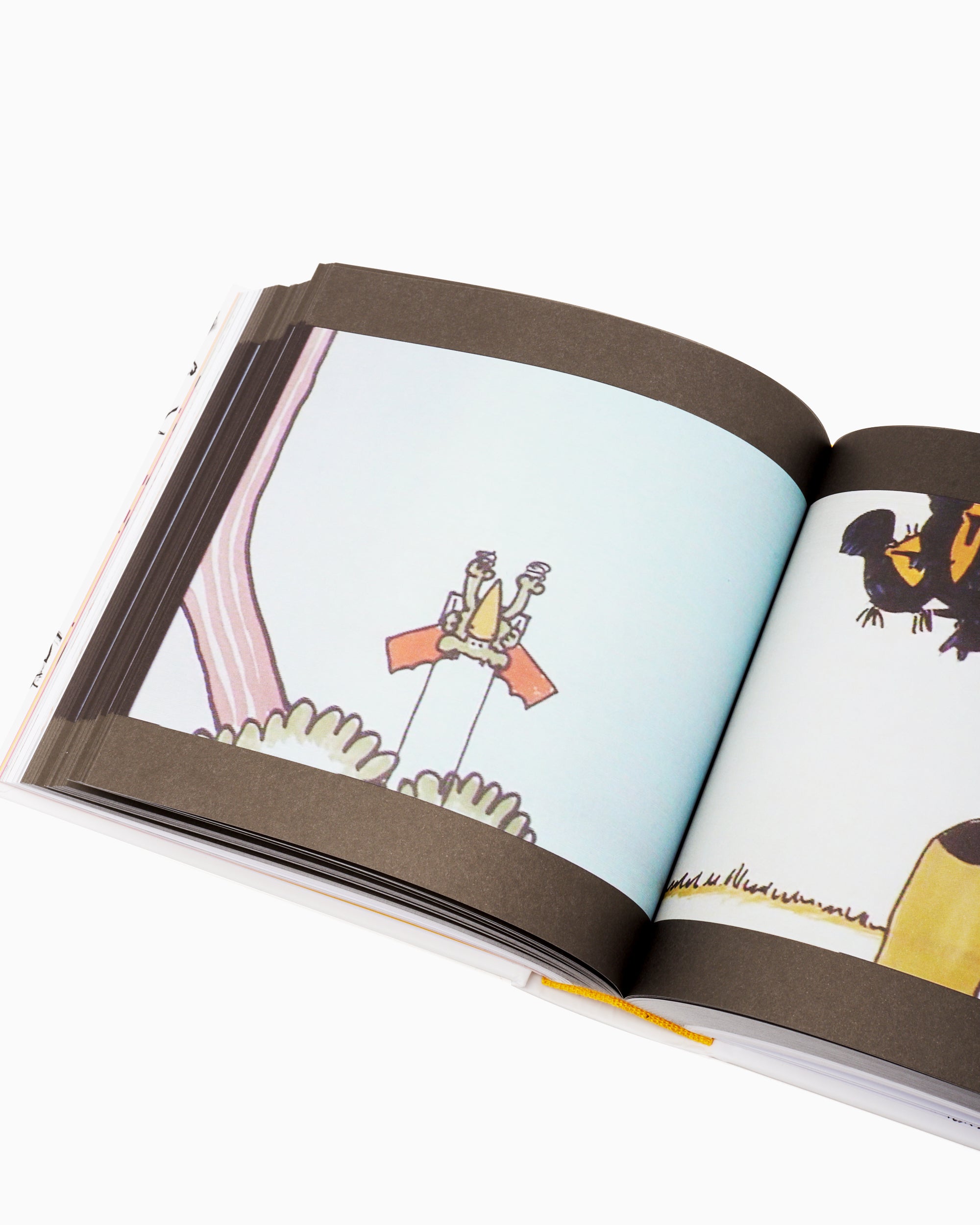 Books Magazines IDEA Roobarb And Custard - IDEA-FW3-REF12