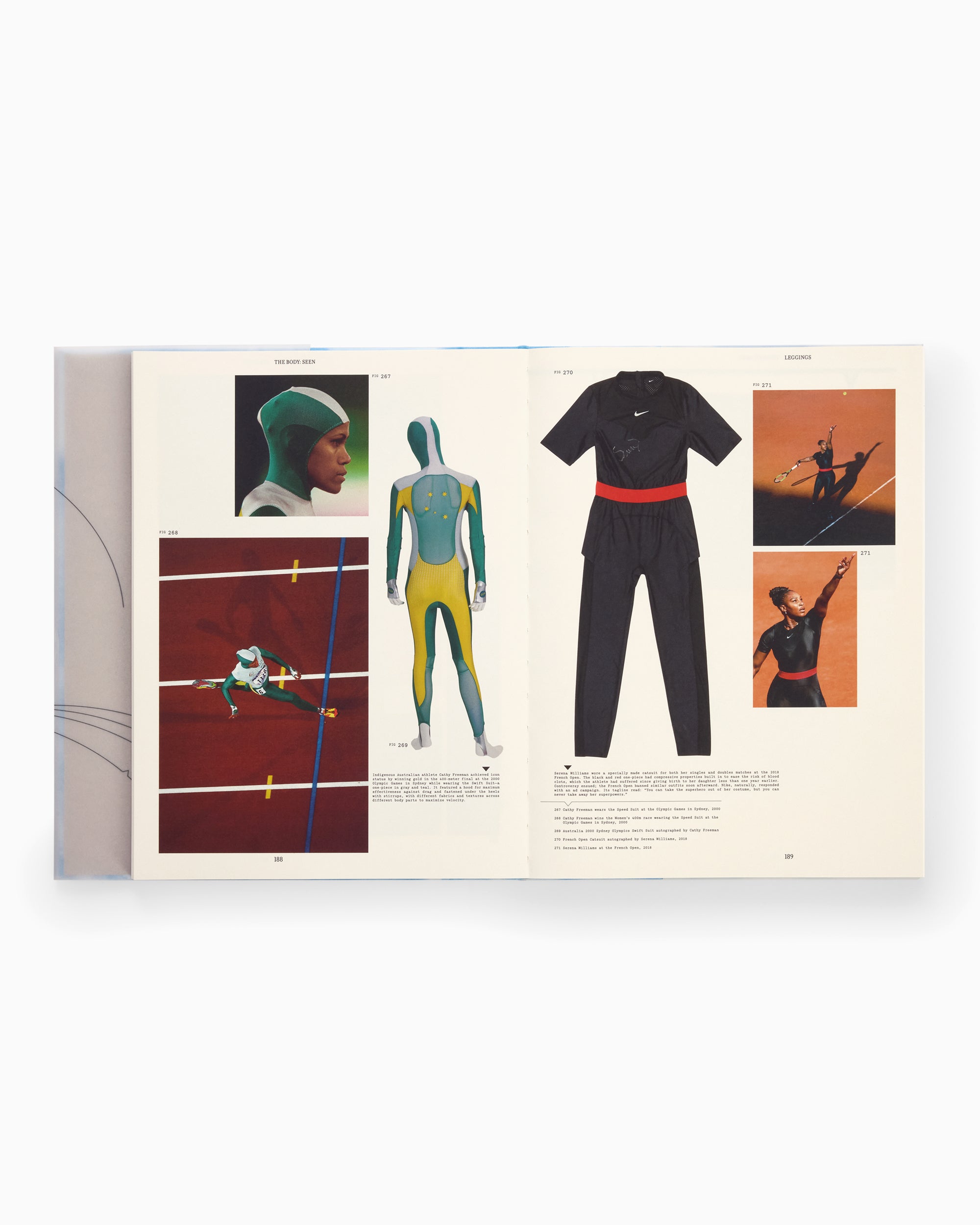 Books Magazines Phaidon Look Good, Feel Good, Play Good - 9781838669072