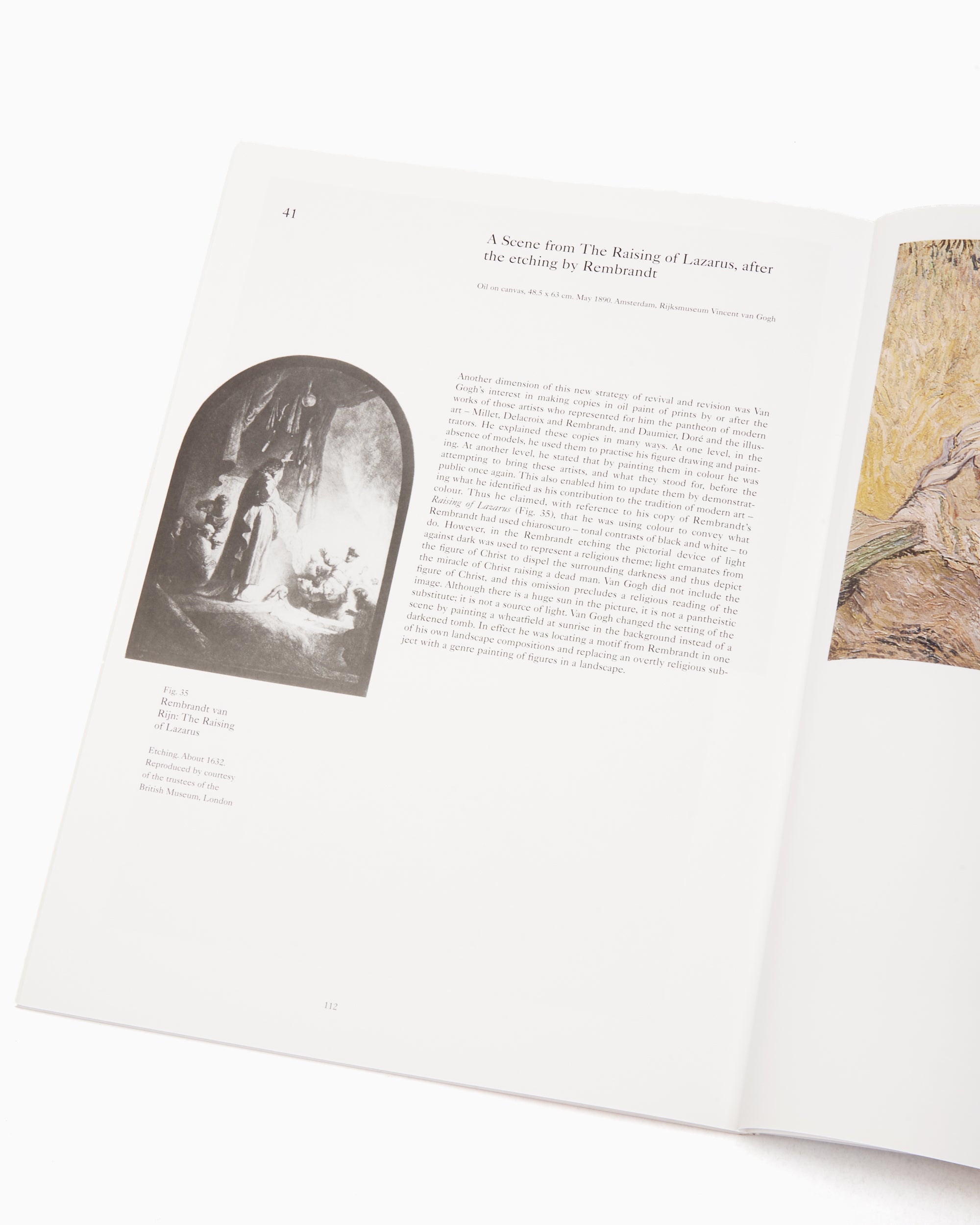 Books Magazines Phaidon Van Gogh: Colour Library By Wilhelm Uhde - 9780714827247