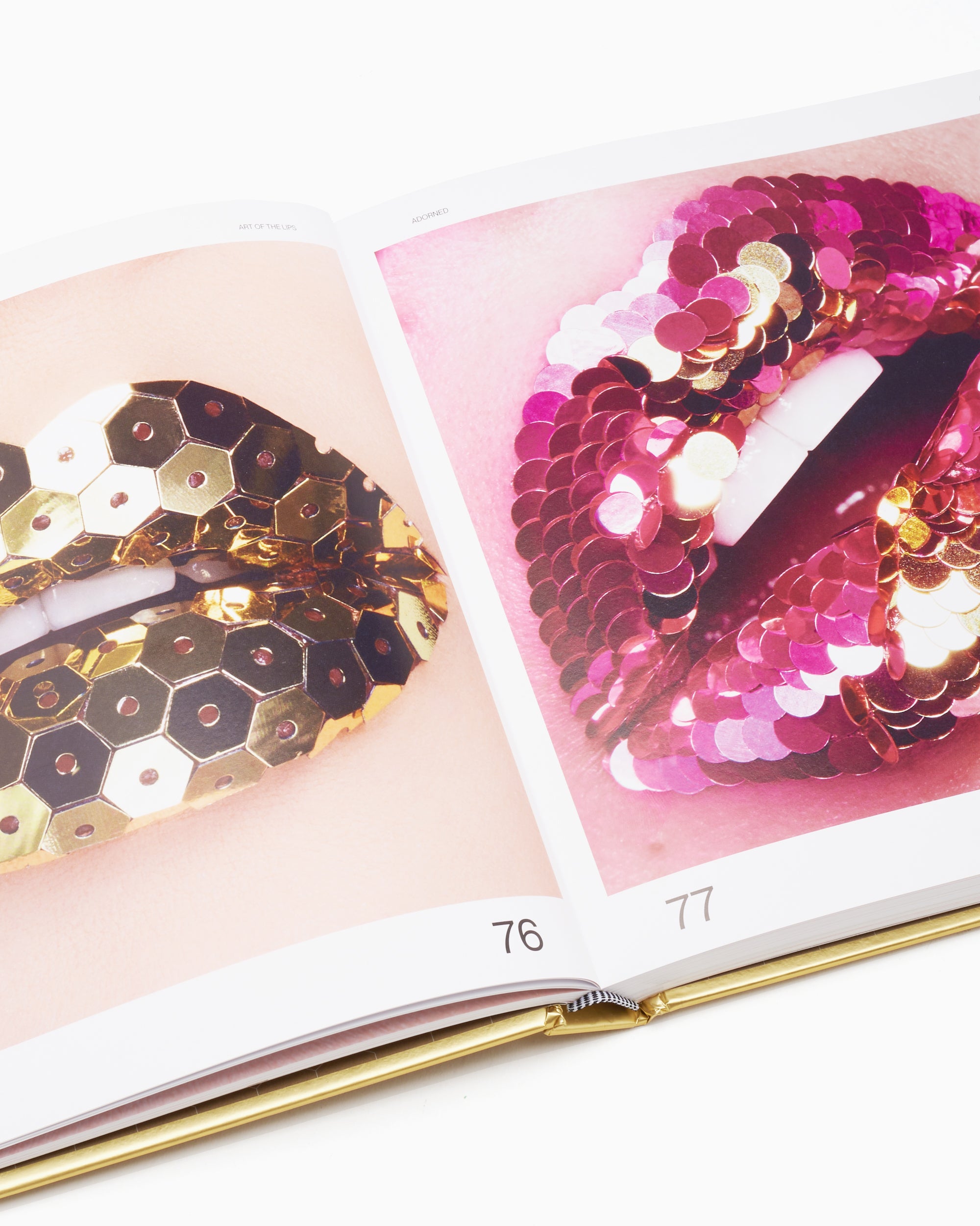 Books Magazines Rizzoli Art Of The Lips - 9781922754189