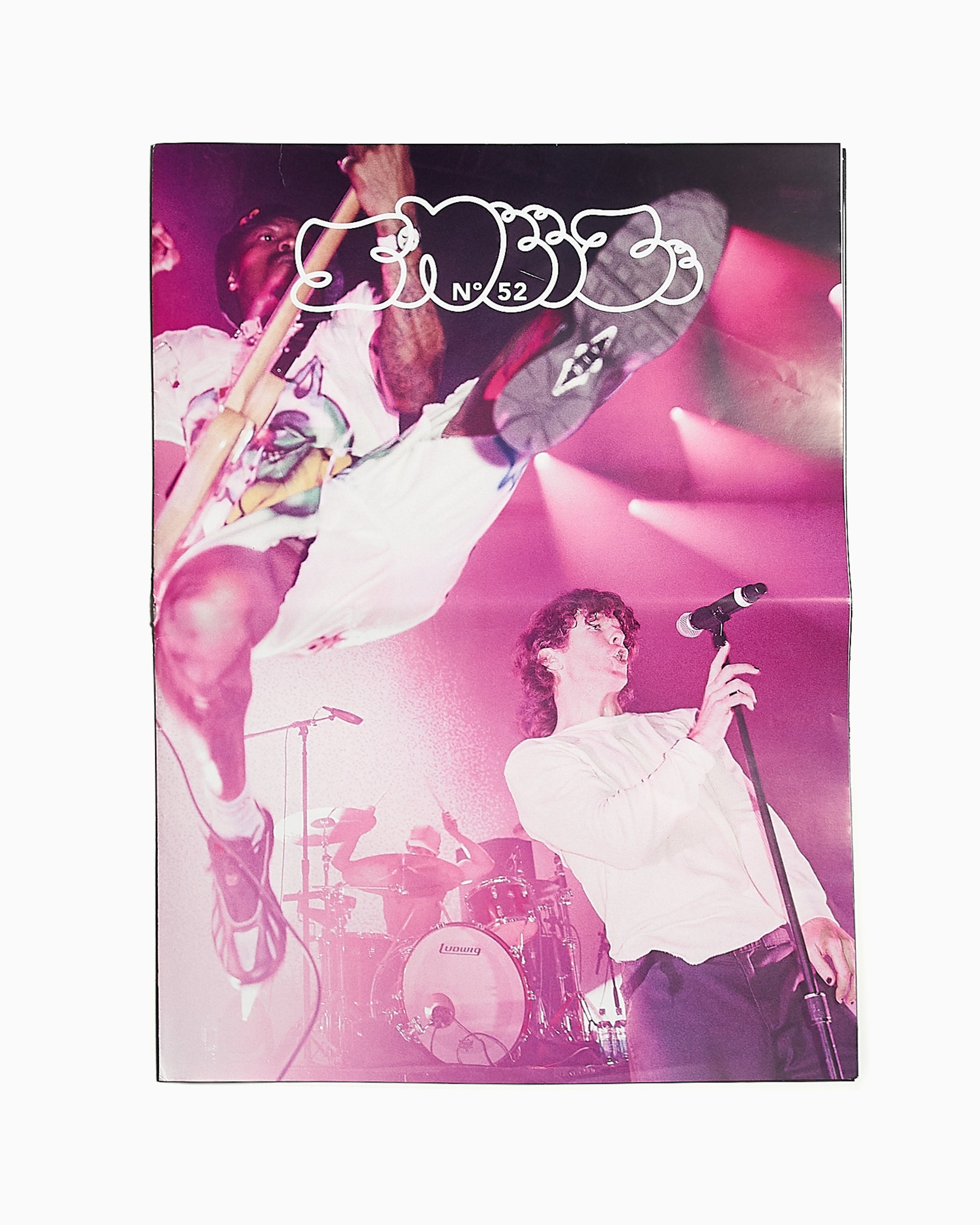 趣味 sneeze magazine SNEEZE MAGAZINE N.56 | Bodega