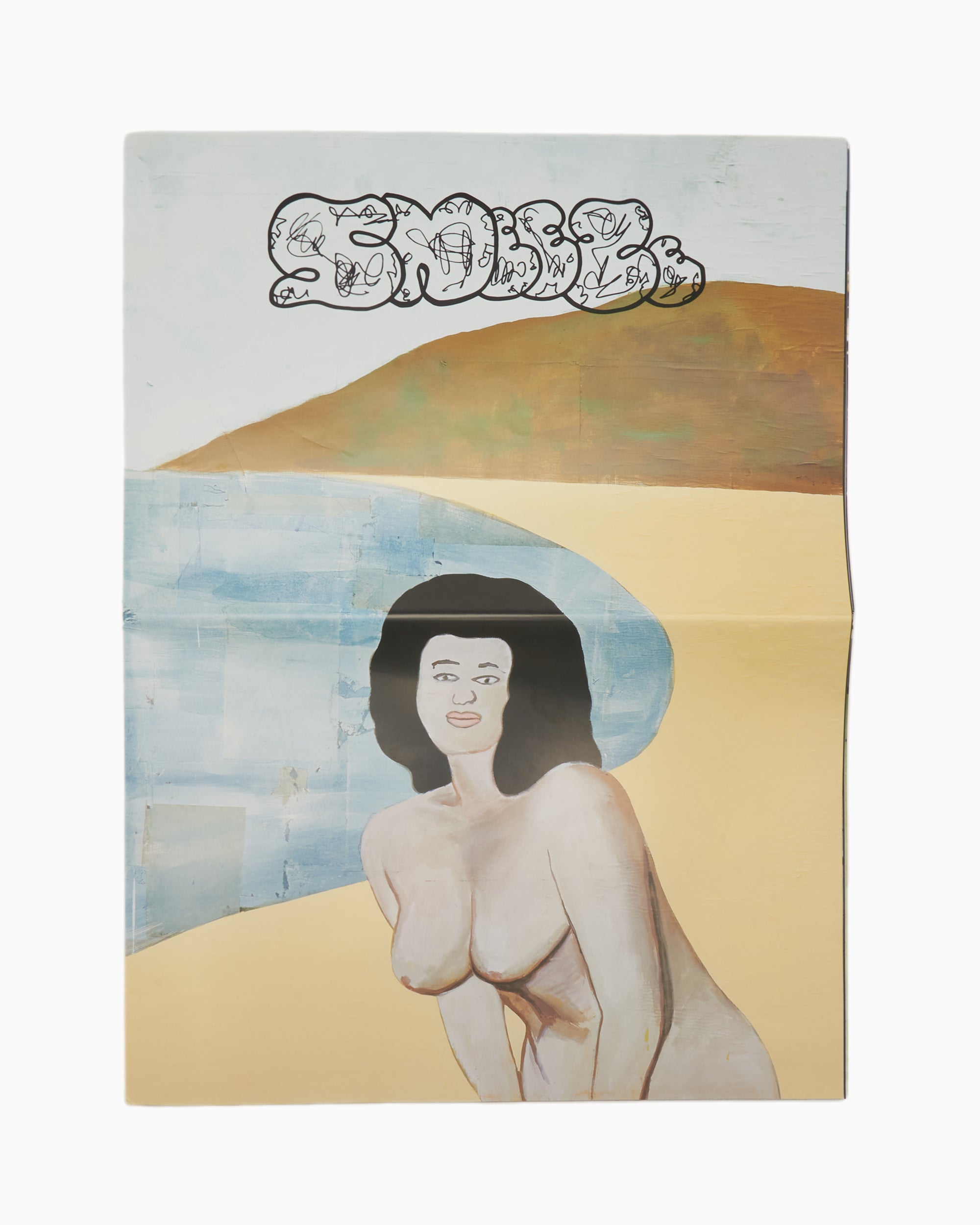 Books Magazines SNEEZE MAGAZINE N°59 - SN59