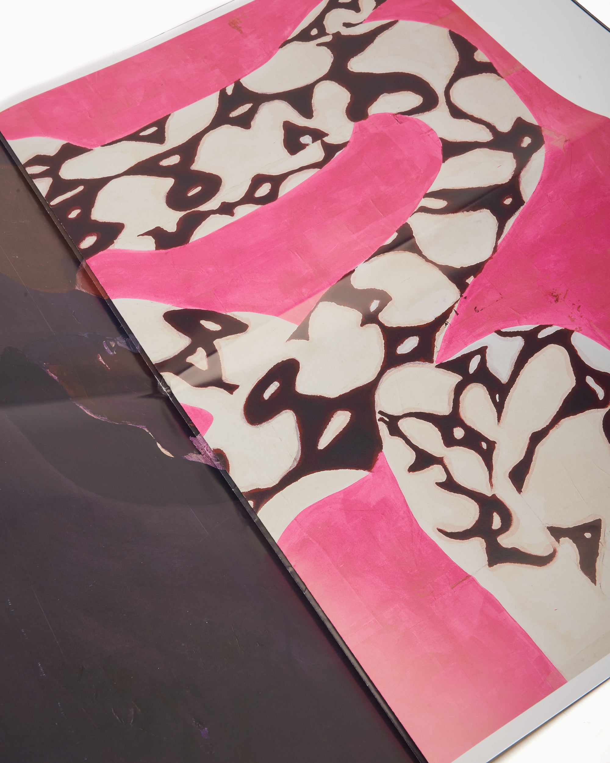 Books Magazines SNEEZE MAGAZINE N°59 - SN59