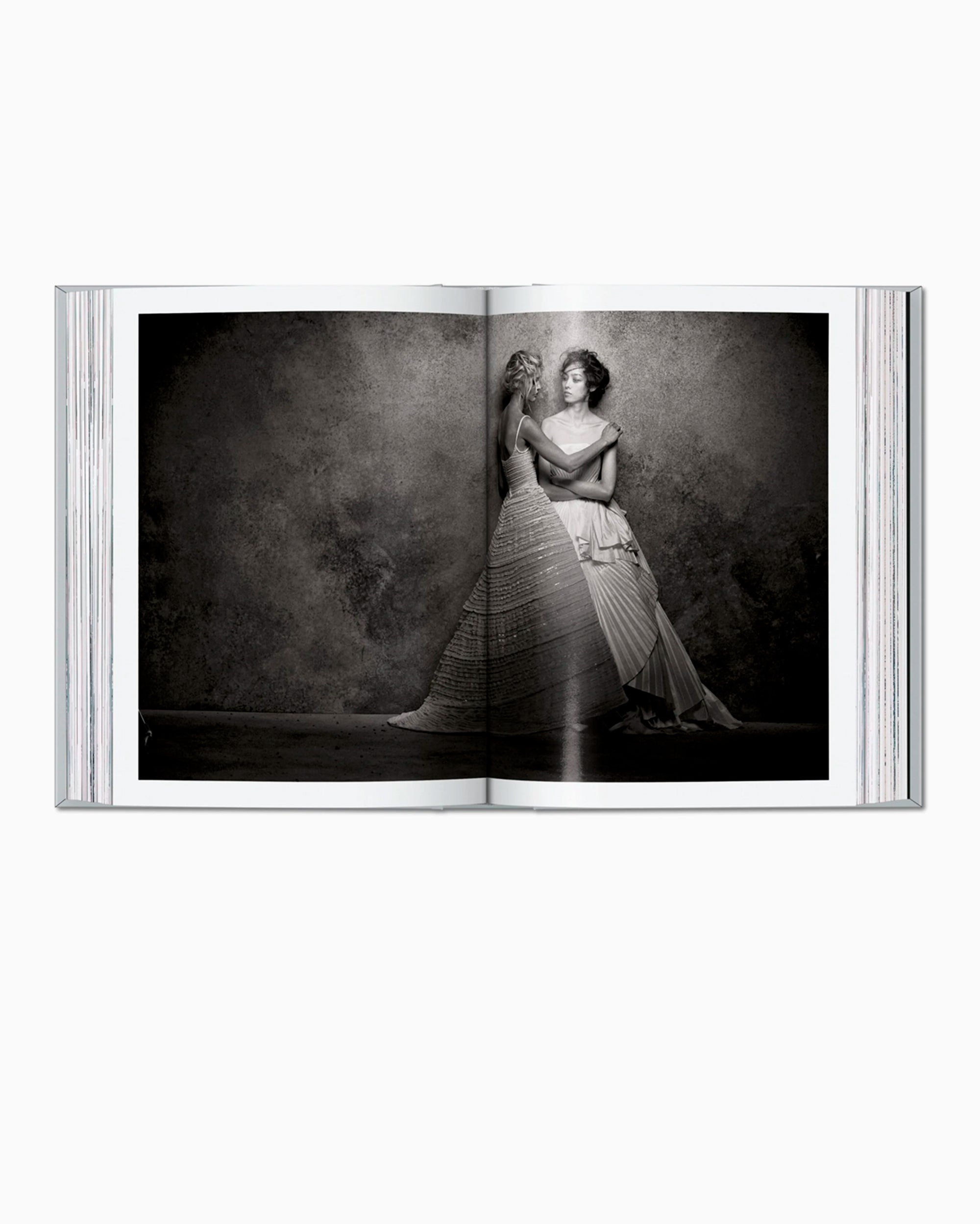 Books Magazines Taschen Peter Lindbergh, Dior. 40th Ed. - 978-3-8365-9876-7