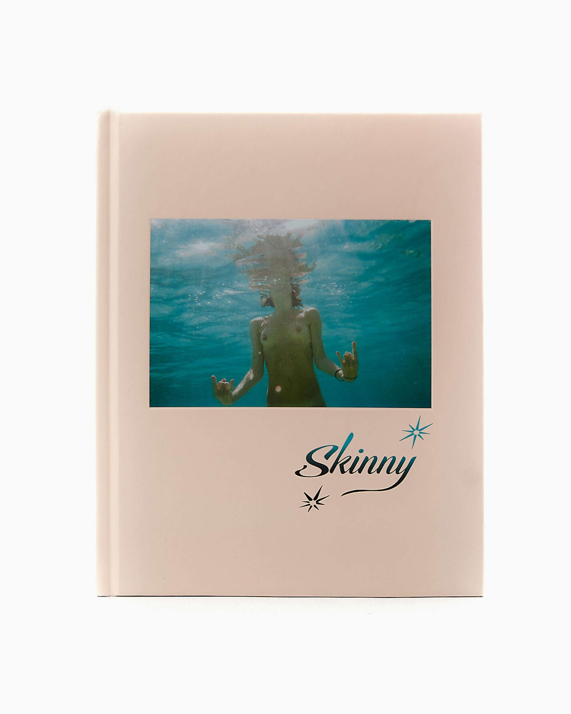 その他 Terry Richardson: Skinny Terry Richardson Skinny