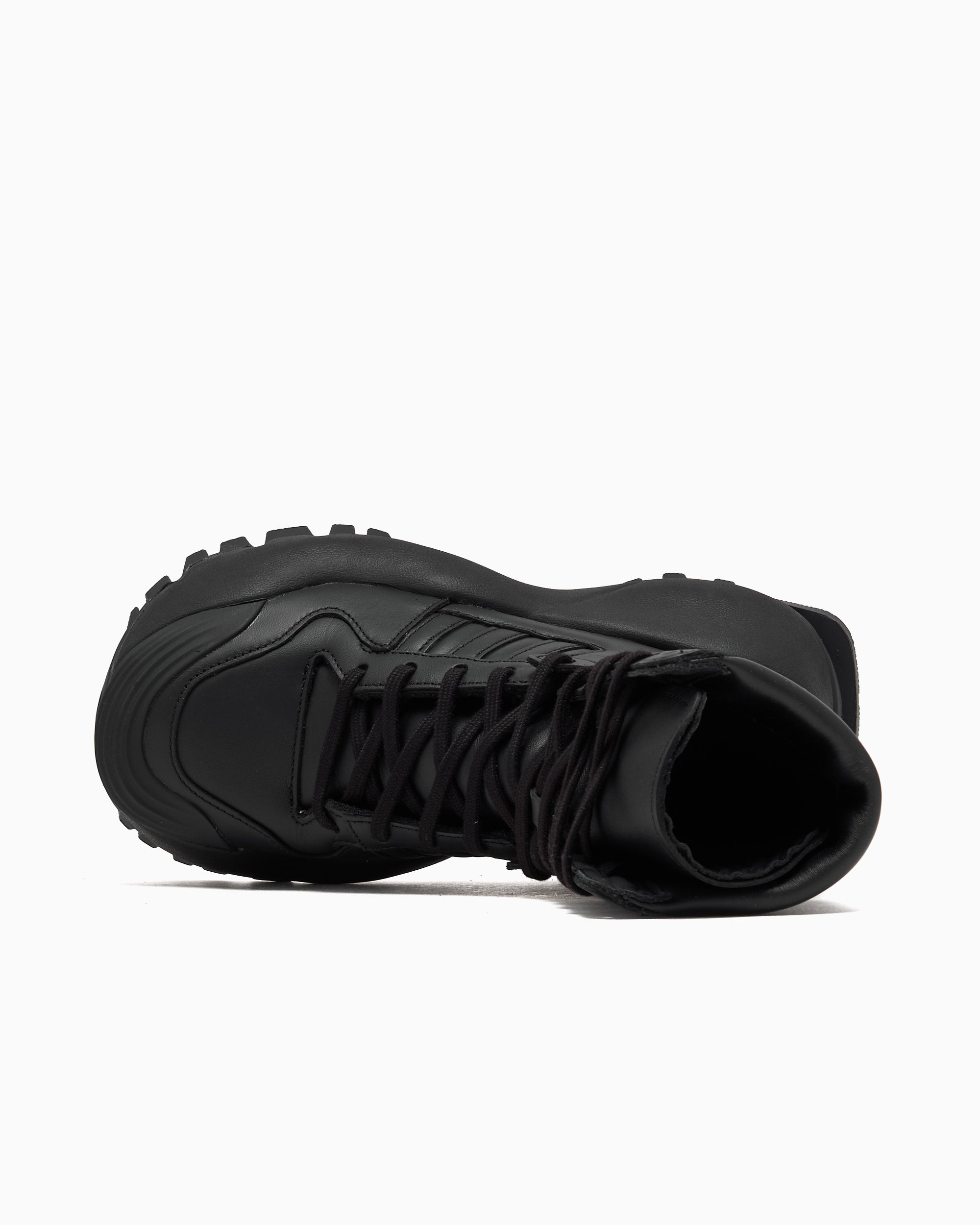 Boots adidas Originals x Willy Chavarria Forum Boot Men's Boots - HQ4879