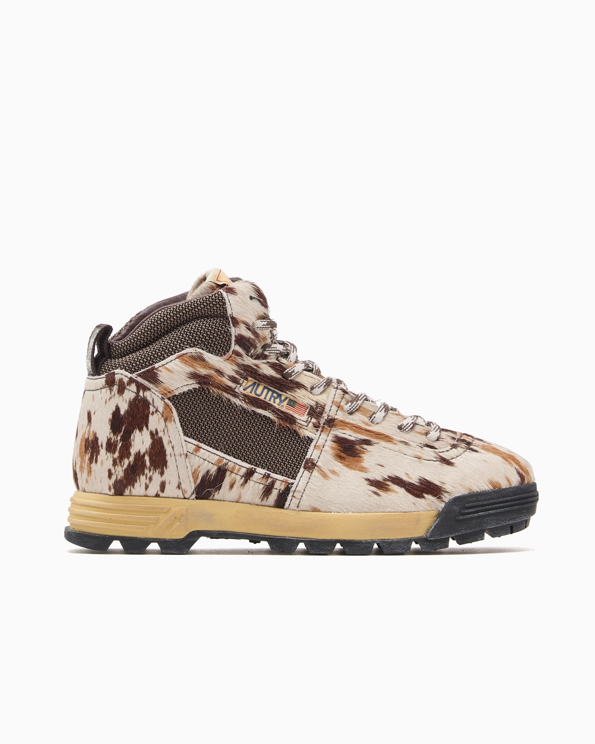 Boots Autry Malga Women's Boots - HBMWPF03