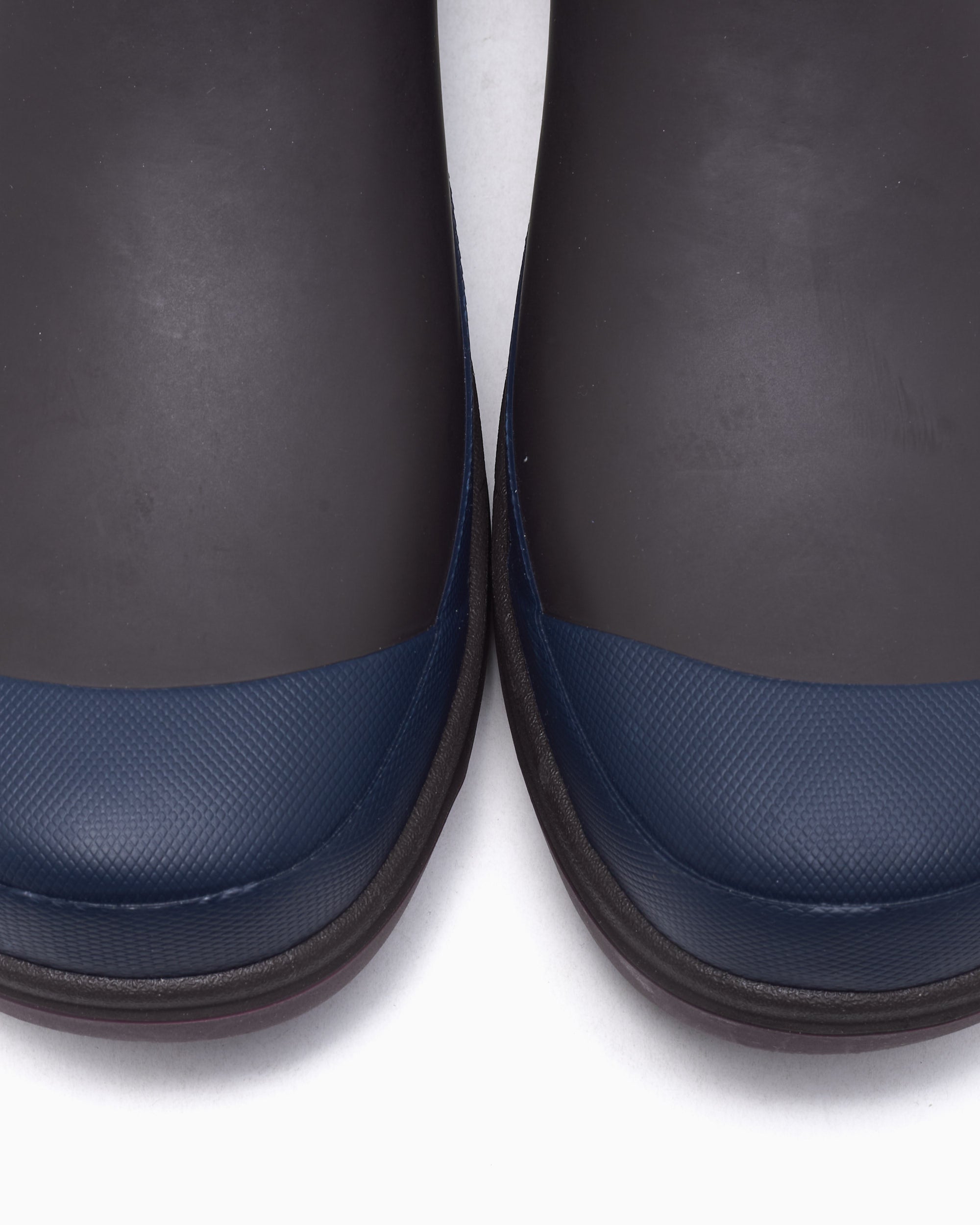 Boots Barbour x Paul Smith Chelsea Welly Men's Boots - MRF0048RU71