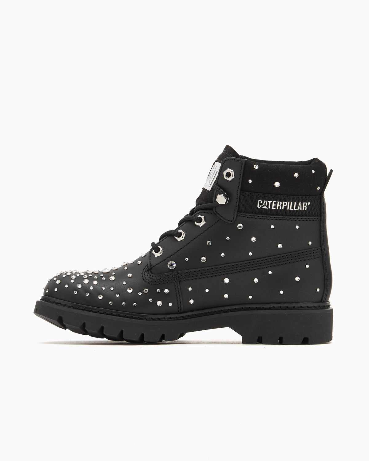 Boots Caterpillar x Swarovski® Lyric "Wonder" Women's Boots - P312713