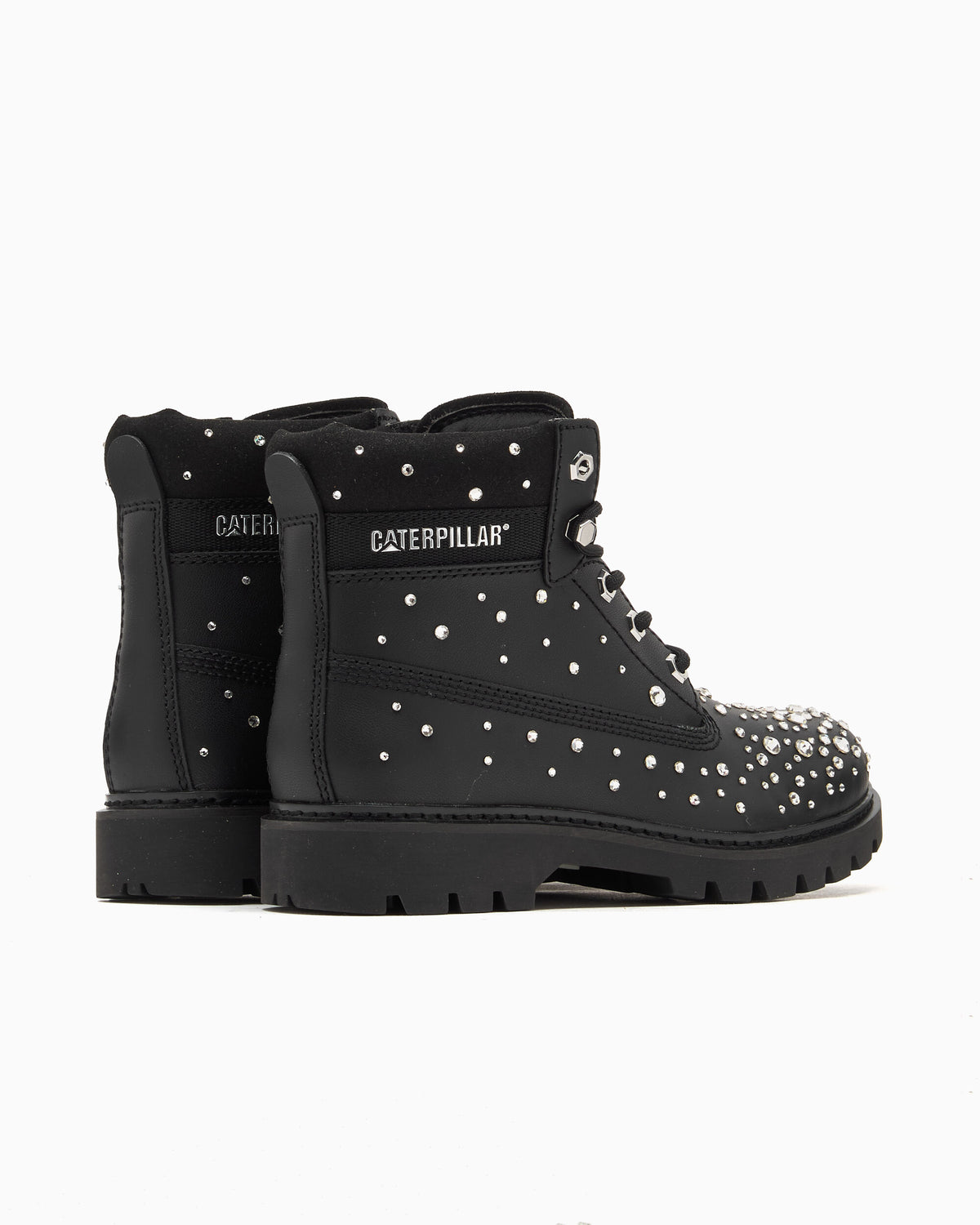 Boots Caterpillar x Swarovski® Lyric "Wonder" Women's Boots - P312713
