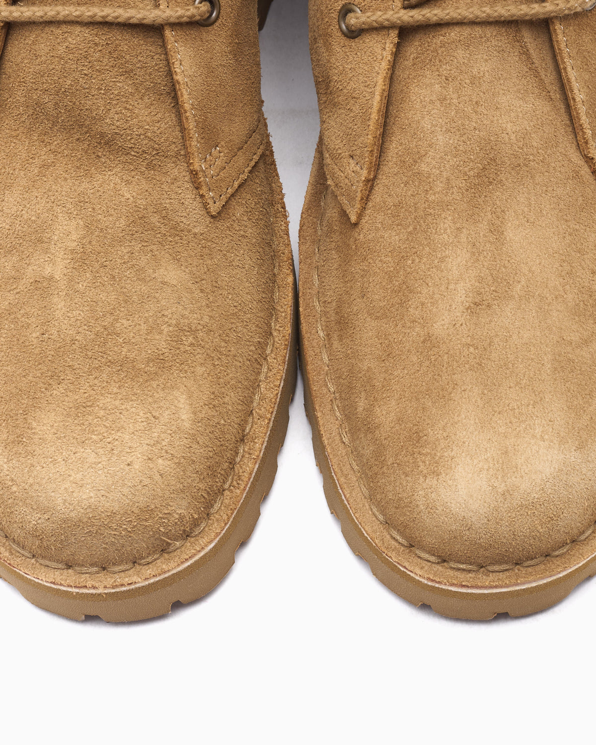 Boots Clarks Desert 2456 Rock Men's Boots - 26327989