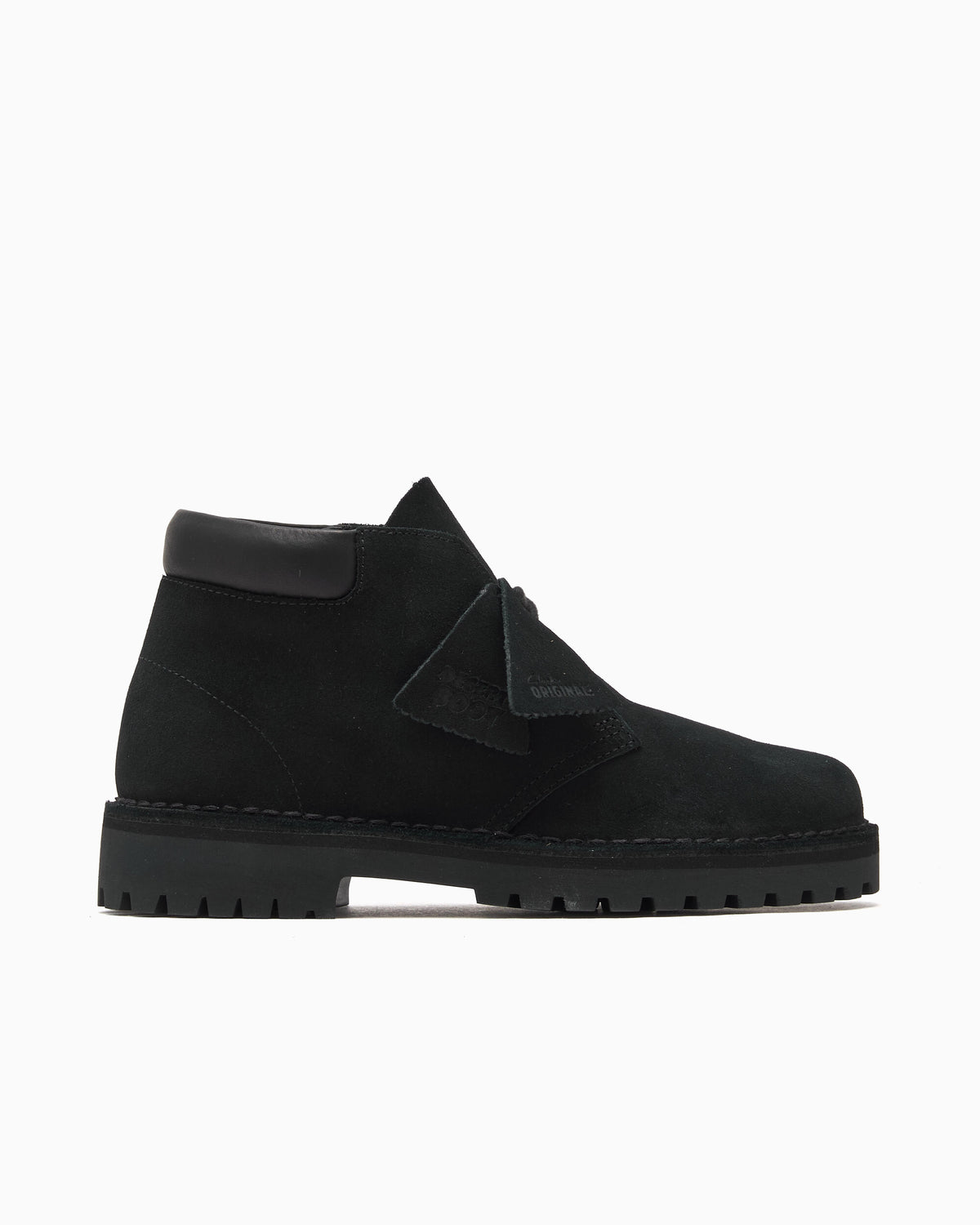 Boots Clarks Desert 2456 Rock Men's Boots - 26327990