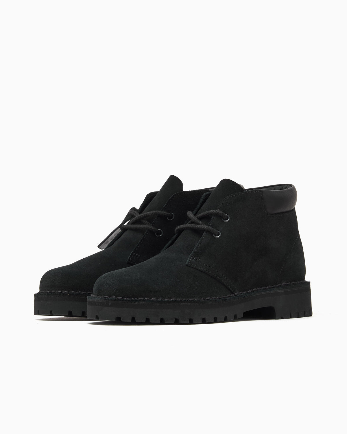 Boots Clarks Desert 2456 Rock Men's Boots - 26327990