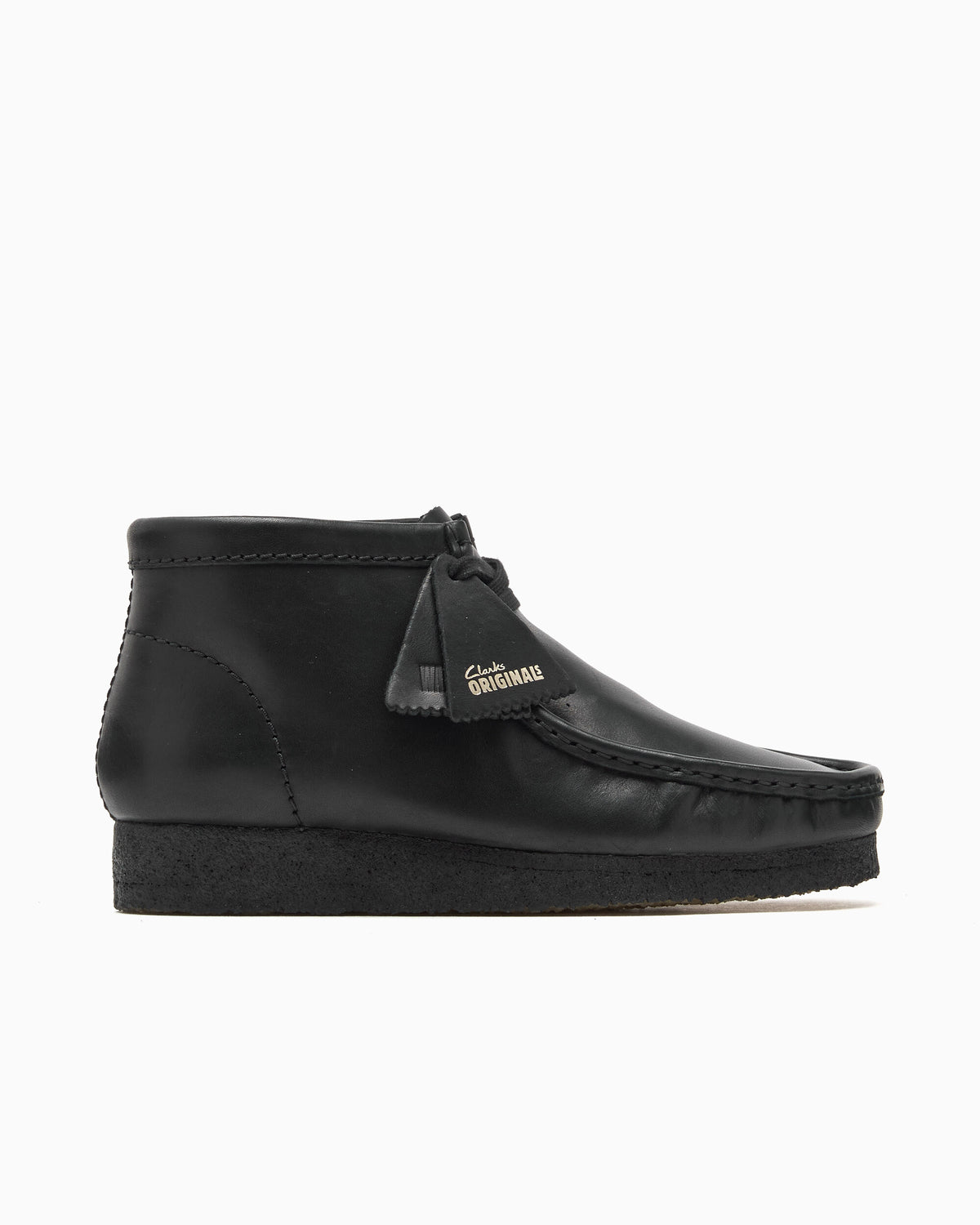 Boots Clarks Wallabee Men's Boots - 26155512