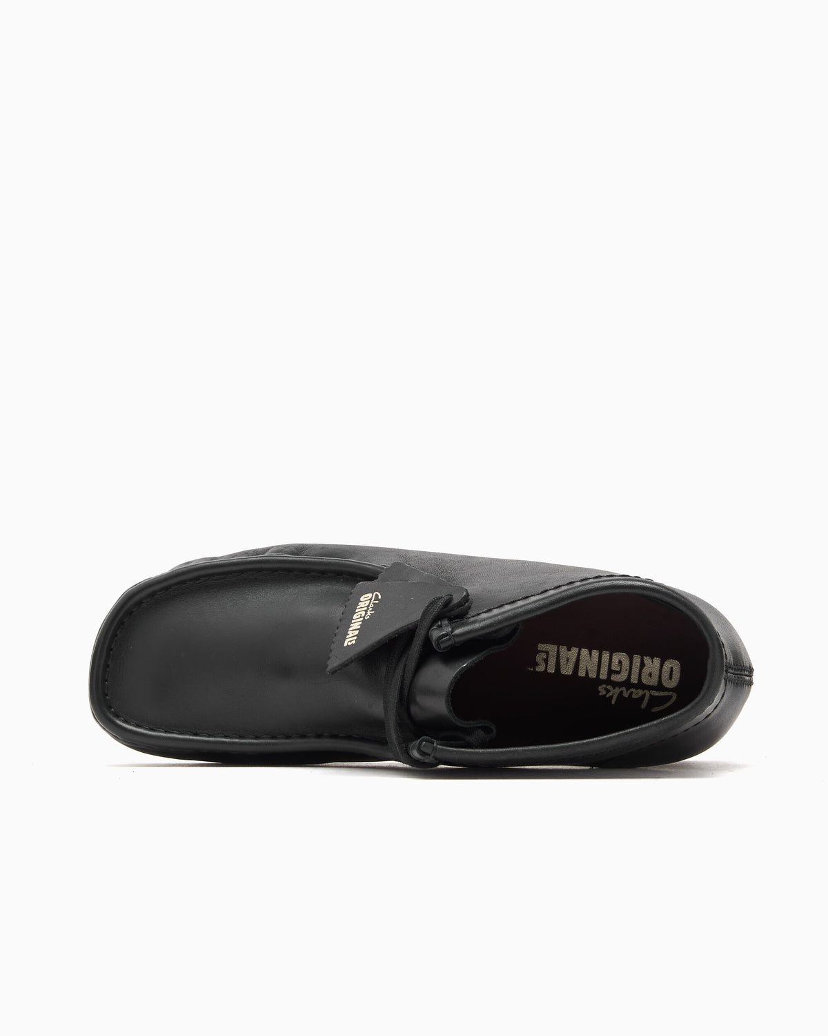 Boots Clarks Wallabee Men's Boots - 26155512