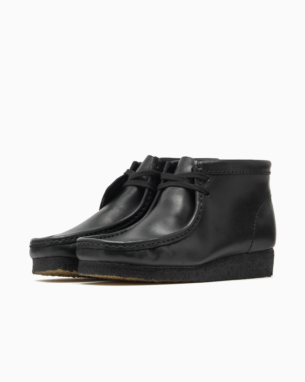 Boots Clarks Wallabee Men's Boots - 26155512